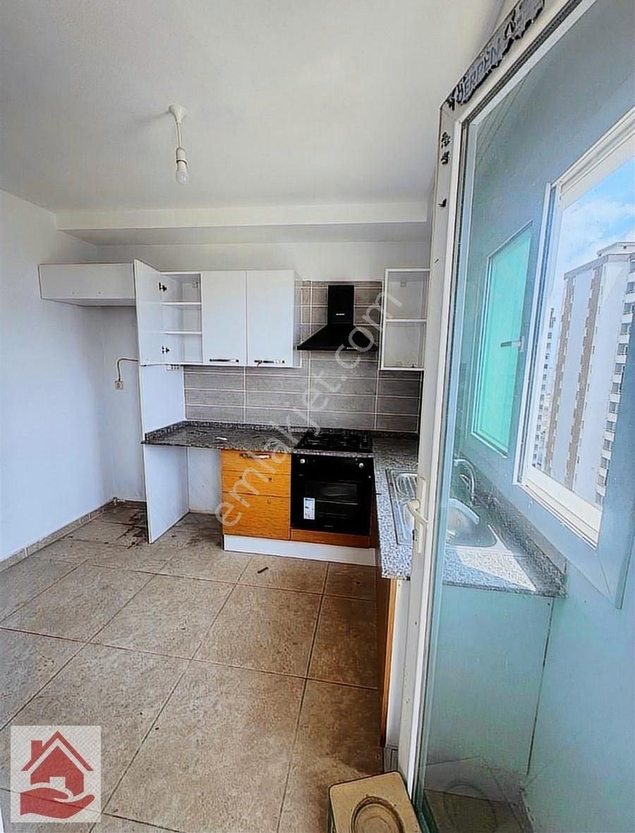 Gültepede *3+1 Kapalı Mutfak** Havuzlu Site İçinde Kiralık Daire