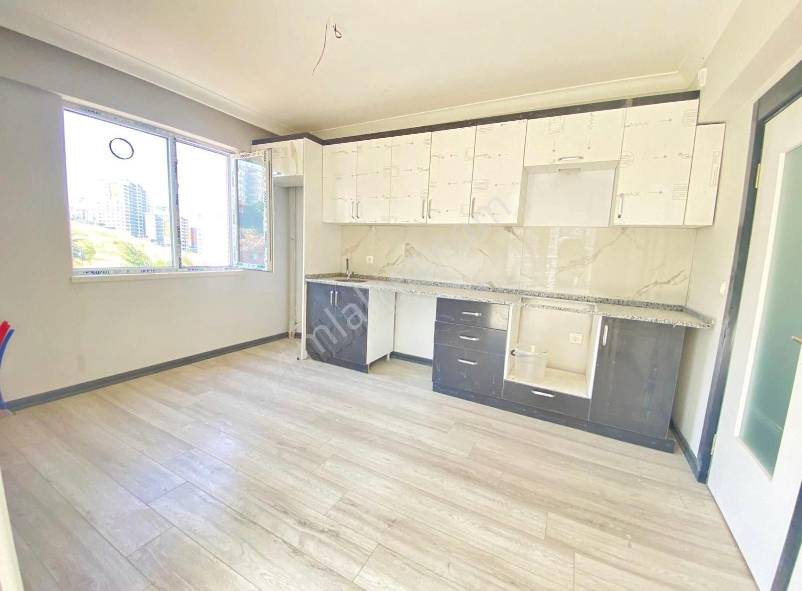 ⫷er-söz⫸cadde Üzeri Site İçerisinde Geniş Sıfır 3+1 Lüx Daire - Görsel 23