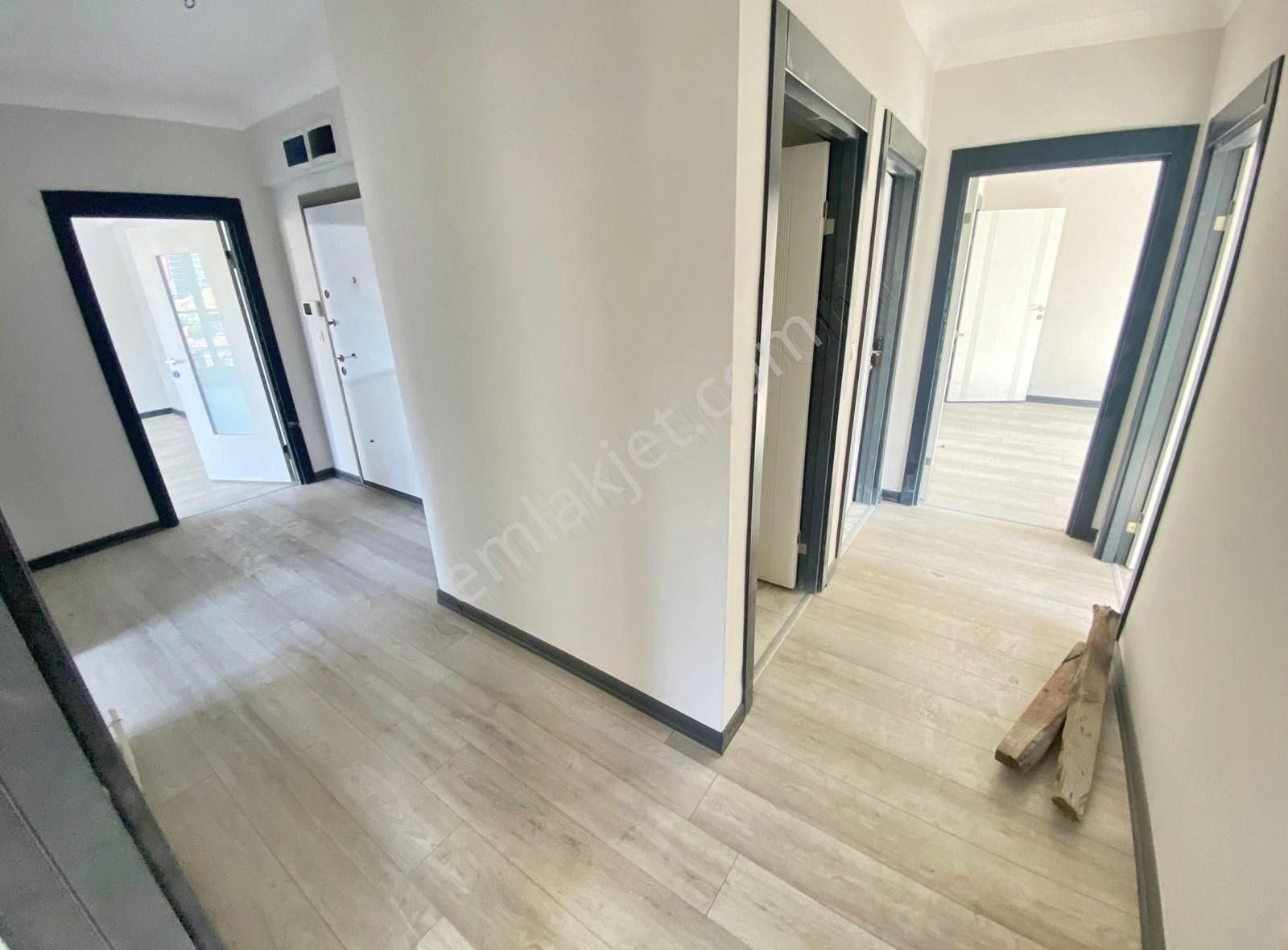 ⫷er-söz⫸cadde Üzeri Site İçerisinde Geniş Sıfır 3+1 Lüx Daire - Görsel 5