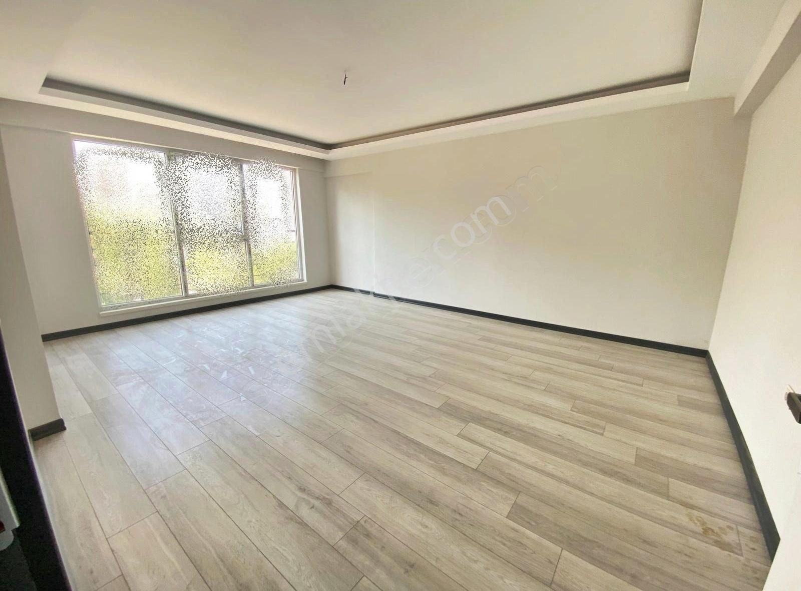 ⫷er-söz⫸cadde Üzeri Site İçerisinde Geniş Sıfır 3+1 Lüx Daire - Görsel 25