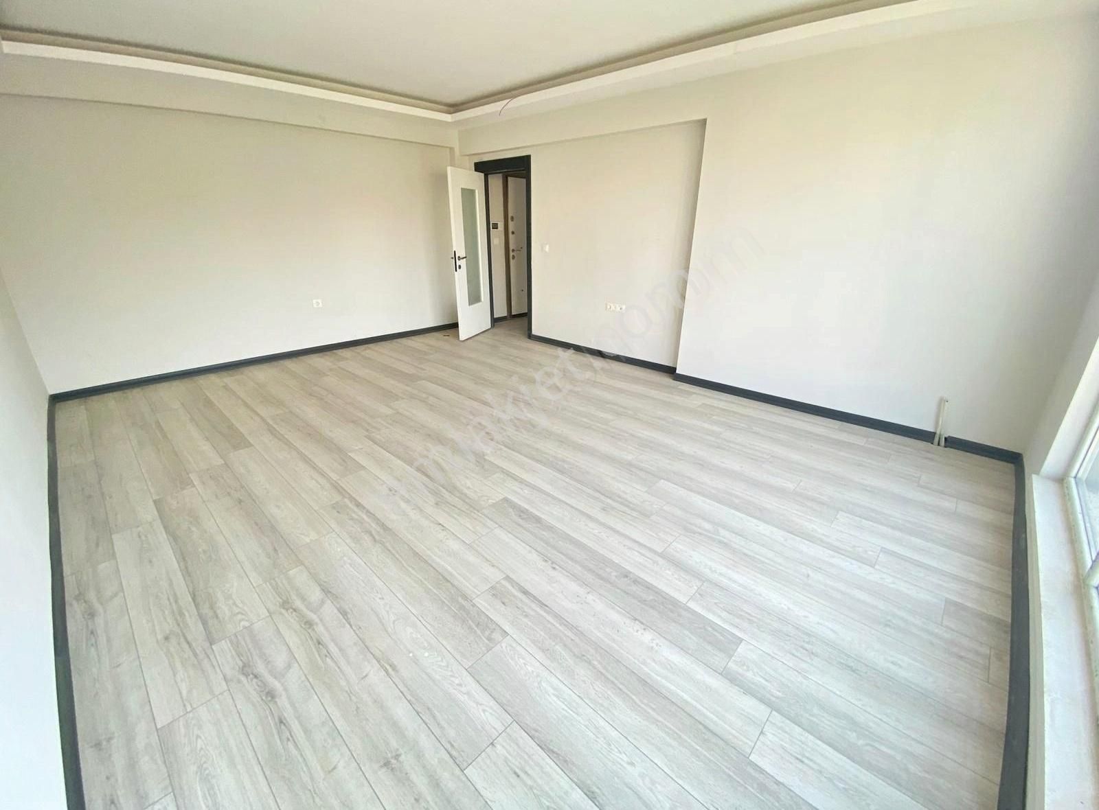 ⫷er-söz⫸cadde Üzeri Site İçerisinde Geniş Sıfır 3+1 Lüx Daire - Görsel 10