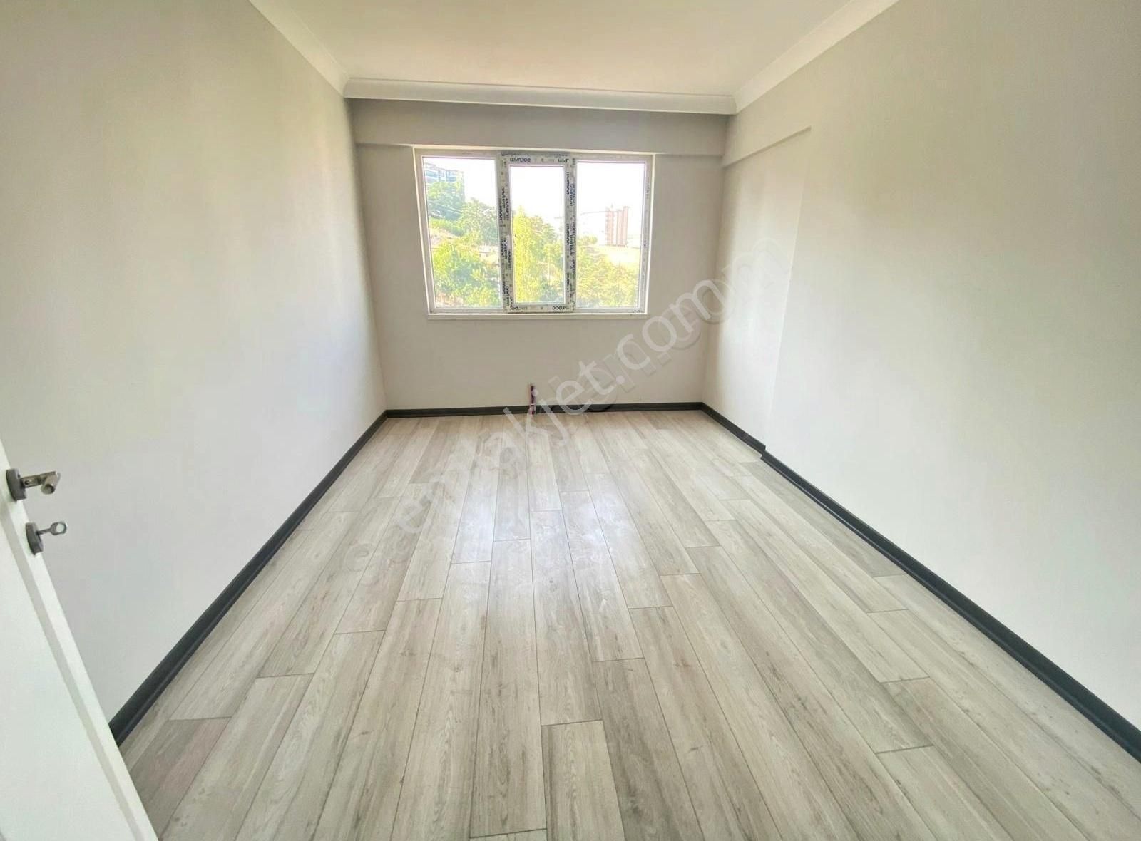 ⫷er-söz⫸cadde Üzeri Site İçerisinde Geniş Sıfır 3+1 Lüx Daire - Görsel 17