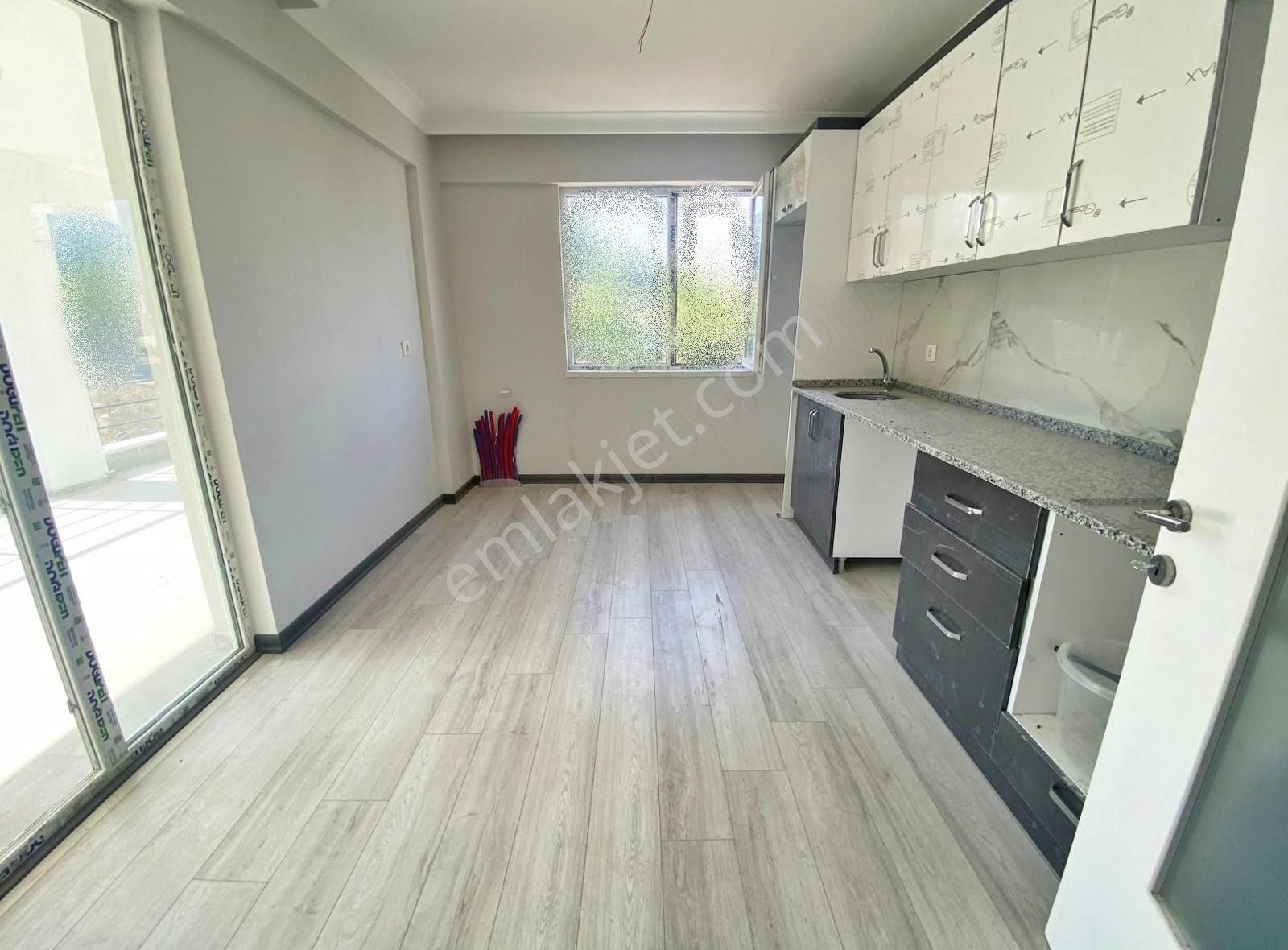 ⫷er-söz⫸cadde Üzeri Site İçerisinde Geniş Sıfır 3+1 Lüx Daire - Görsel 8
