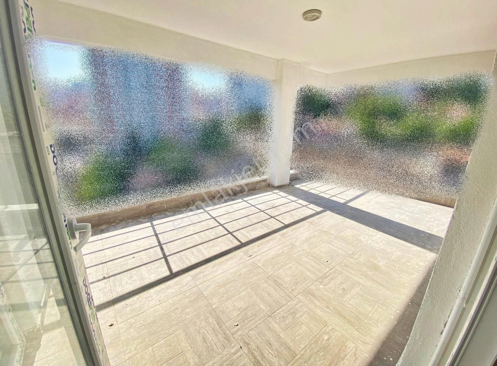 ⫷er-söz⫸cadde Üzeri Site İçerisinde Geniş Sıfır 3+1 Lüx Daire - Görsel 31