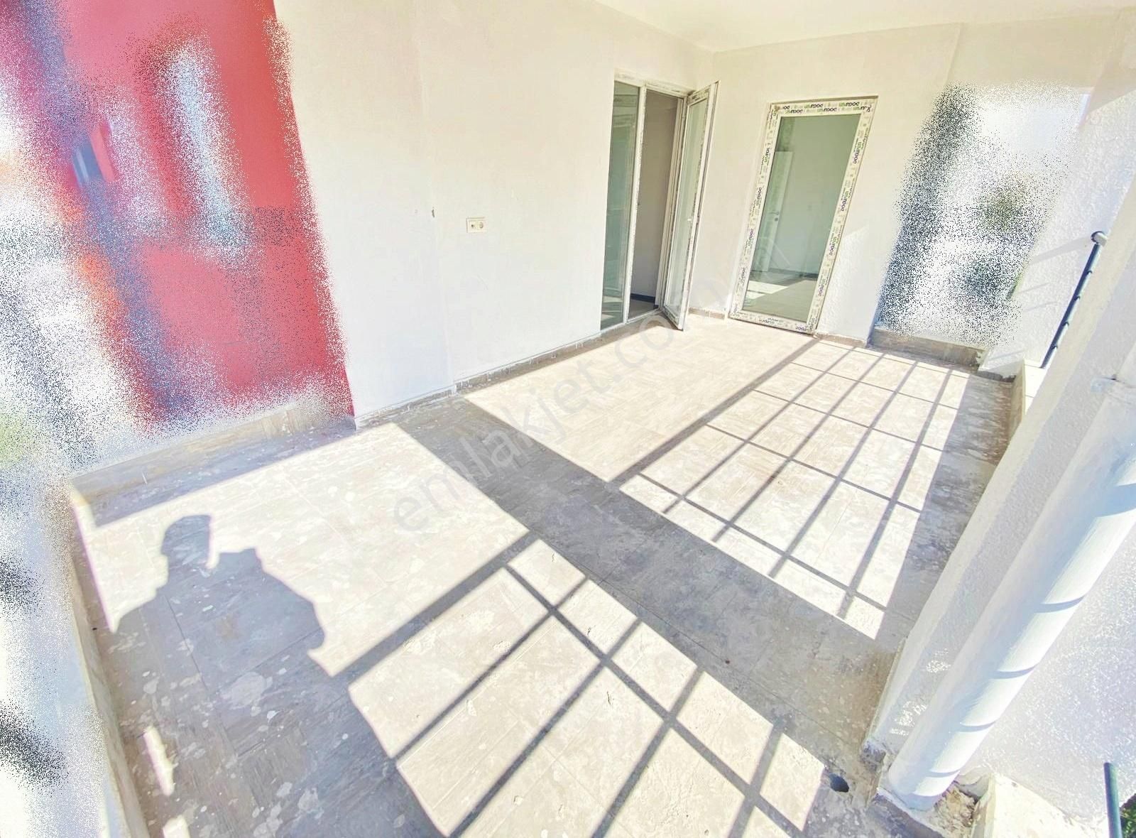 ⫷er-söz⫸cadde Üzeri Site İçerisinde Geniş Sıfır 3+1 Lüx Daire - Görsel 28