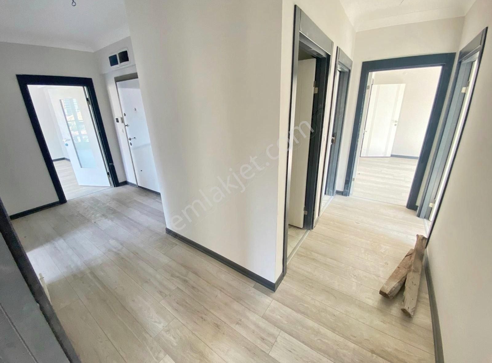 ⫷er-söz⫸cadde Üzeri Site İçerisinde Geniş Sıfır 3+1 Lüx Daire - Görsel 29