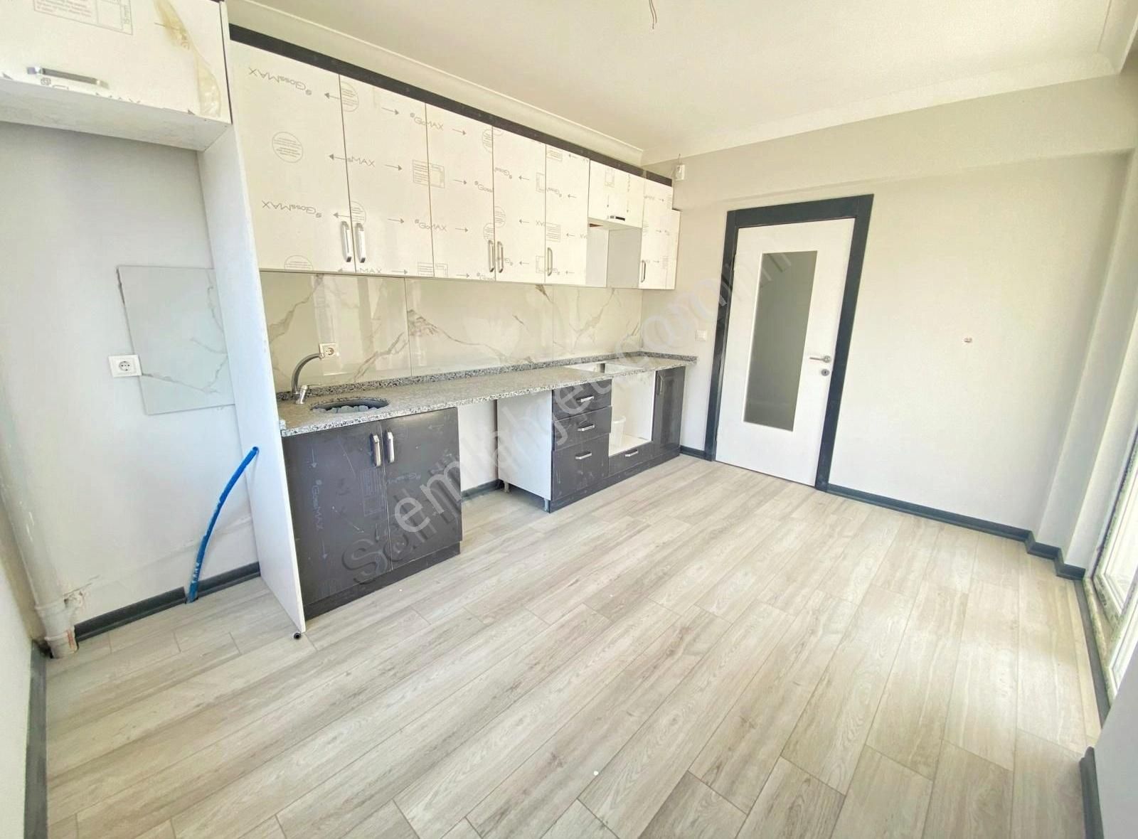 ⫷er-söz⫸cadde Üzeri Site İçerisinde Geniş Sıfır 3+1 Lüx Daire - Görsel 20