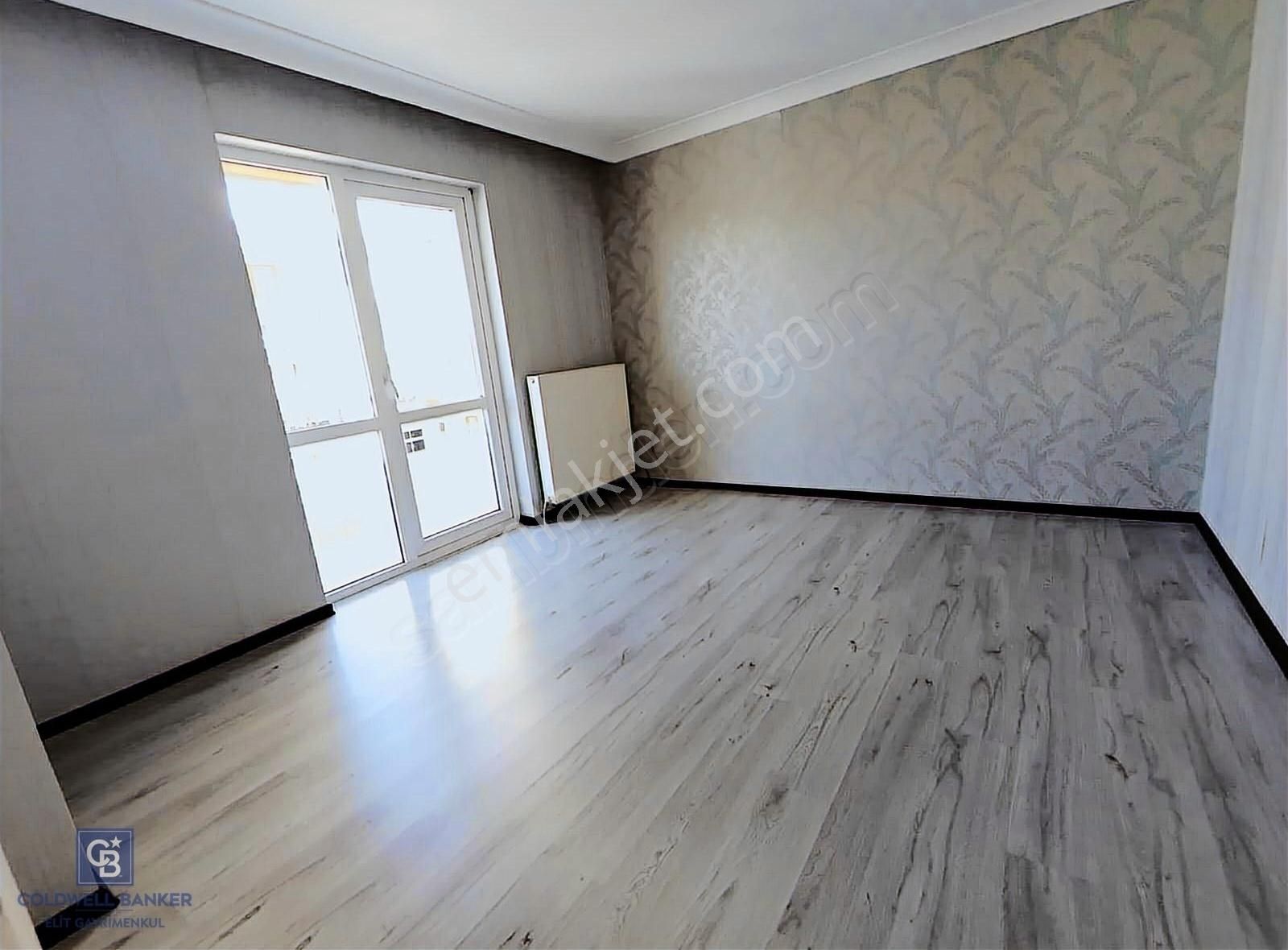 Kanuni Mah. 3+1 Asansörlü Yapılı Manzaralı Teras Balkonlu