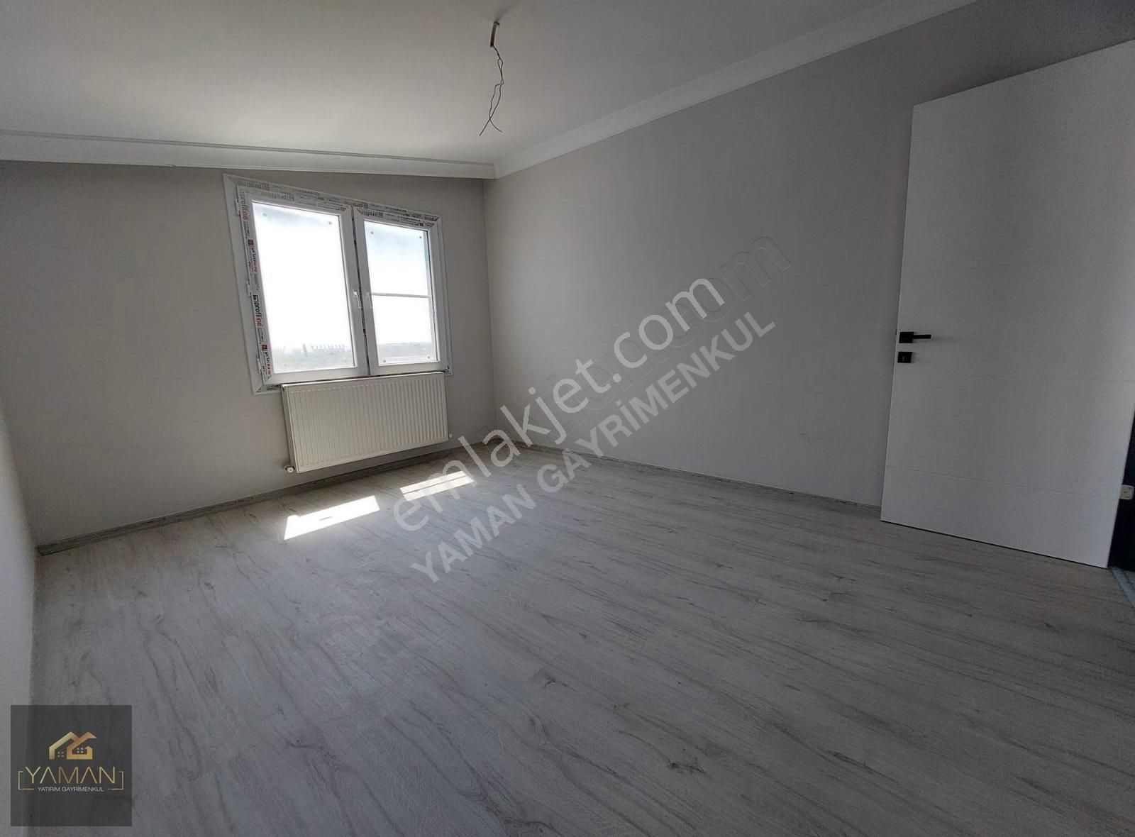 Seyitahmet Mahallesi Ring Yolu Üzeri 5+1 Satılık Sıfır Dubleks - Görsel 12