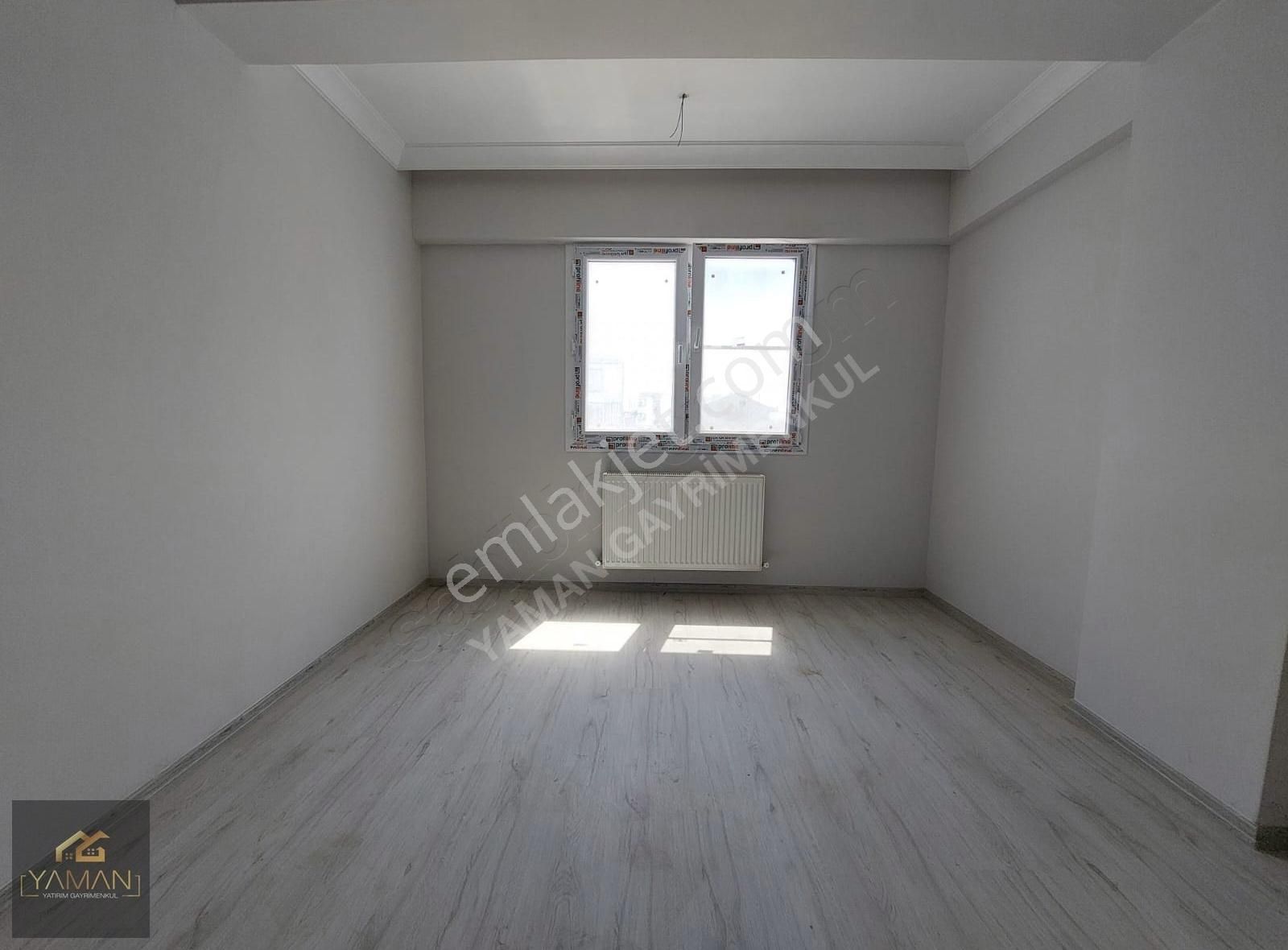 Seyitahmet Mahallesi Ring Yolu Üzeri 5+1 Satılık Sıfır Dubleks - Görsel 18