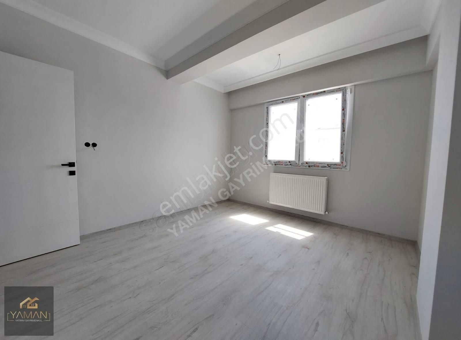 Seyitahmet Mahallesi Ring Yolu Üzeri 5+1 Satılık Sıfır Dubleks - Görsel 28