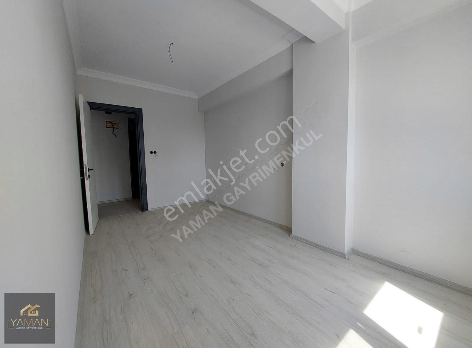 Seyitahmet Mahallesi Ring Yolu Üzeri 5+1 Satılık Sıfır Dubleks - Görsel 6