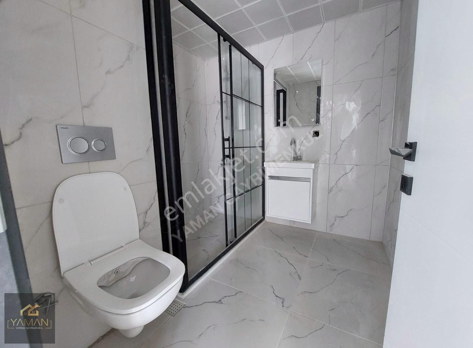 Seyitahmet Mahallesi Ring Yolu Üzeri 5+1 Satılık Sıfır Dubleks - Görsel 21