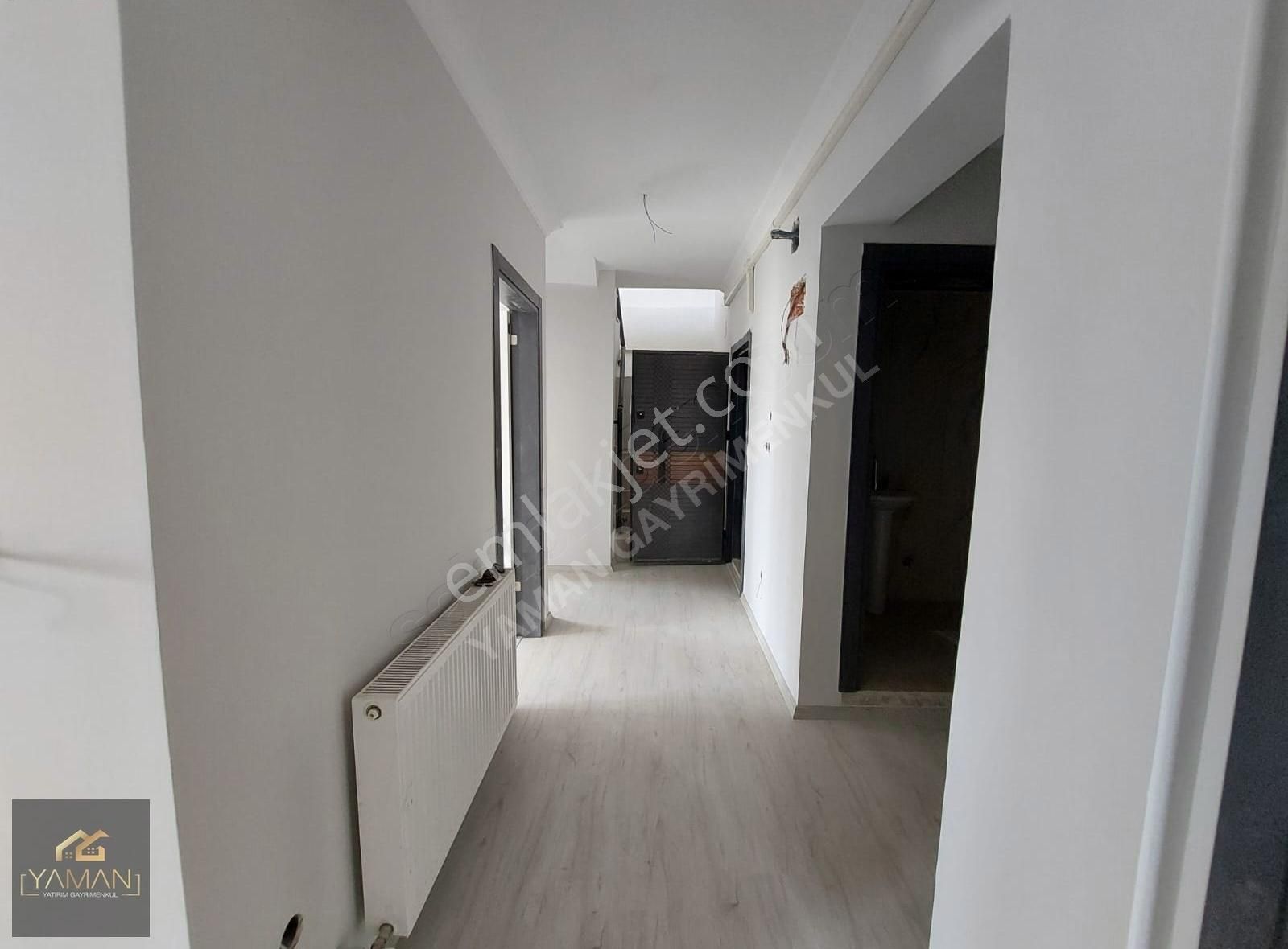 Seyitahmet Mahallesi Ring Yolu Üzeri 5+1 Satılık Sıfır Dubleks - Görsel 16