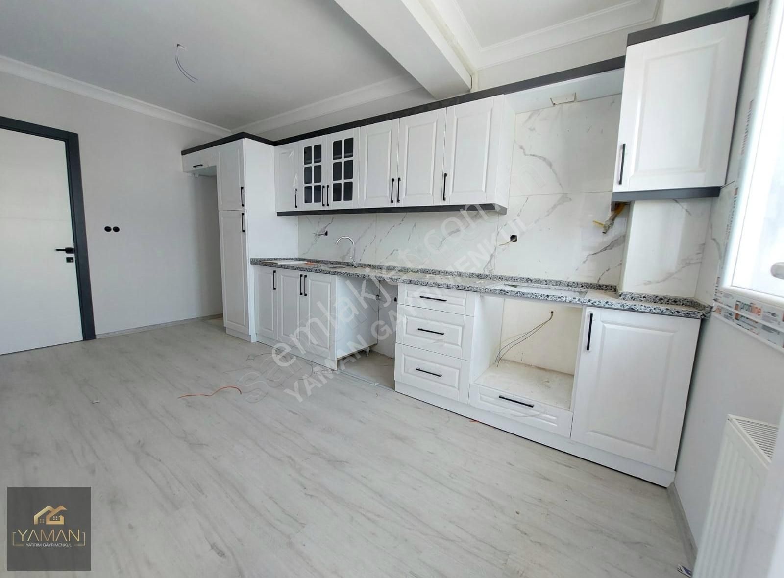 Seyitahmet Mahallesi Ring Yolu Üzeri 5+1 Satılık Sıfır Dubleks