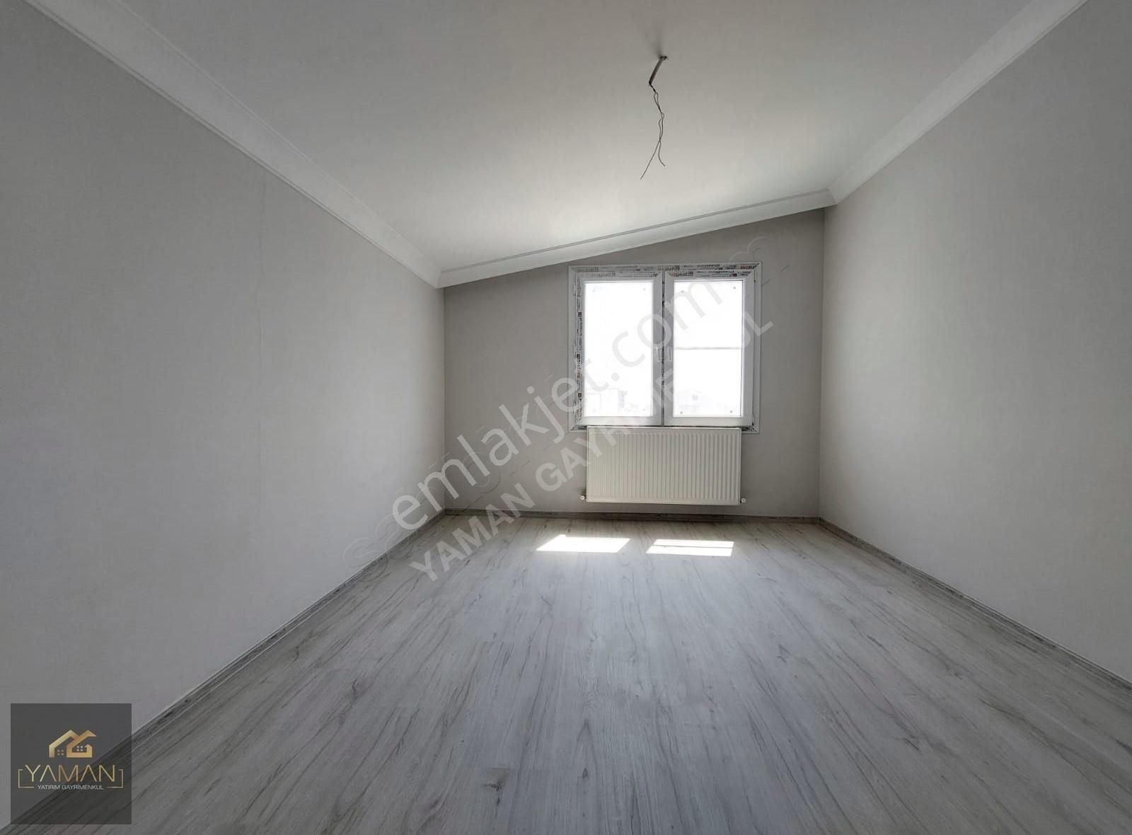 Seyitahmet Mahallesi Ring Yolu Üzeri 5+1 Satılık Sıfır Dubleks - Görsel 25