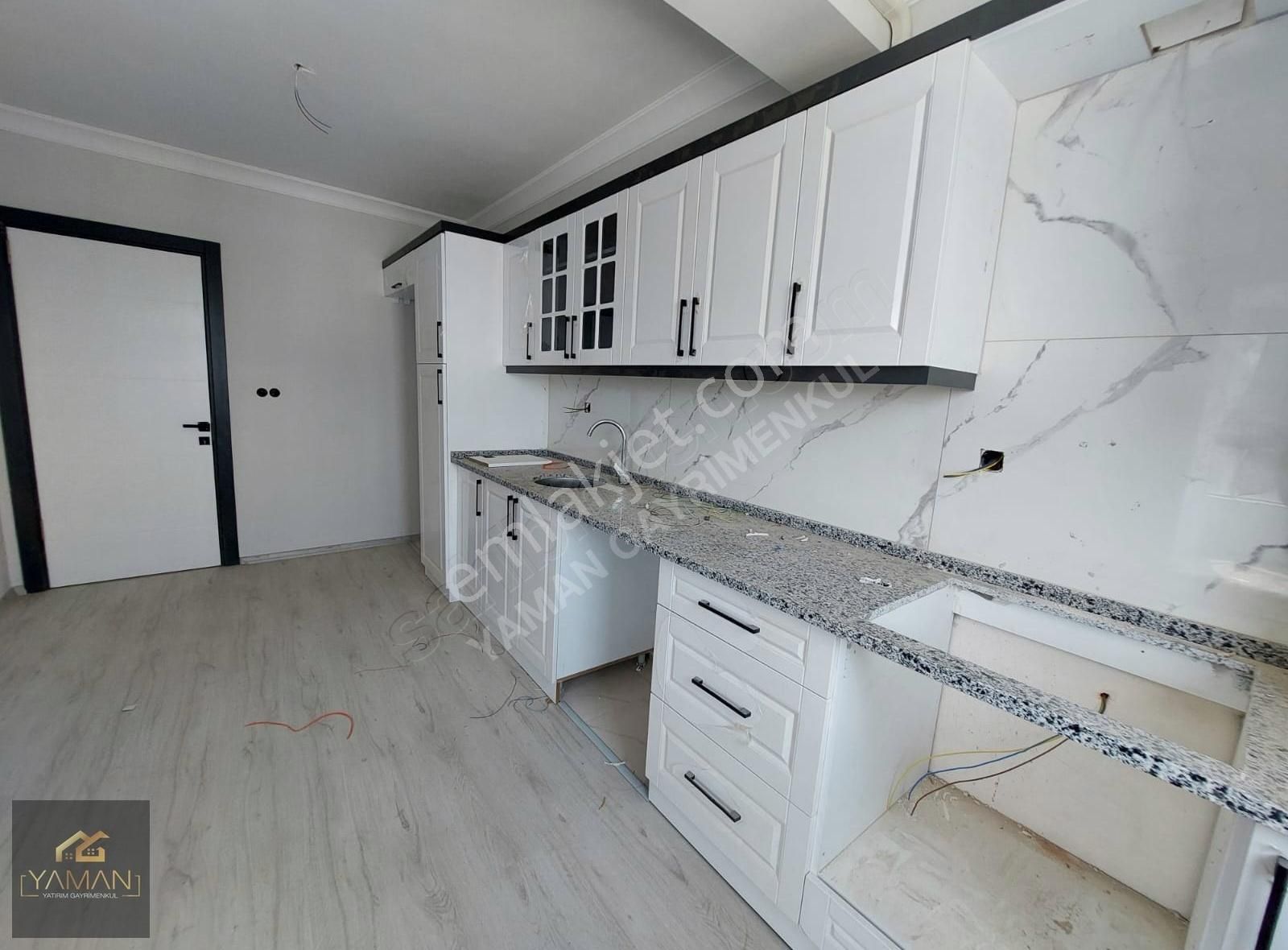 Seyitahmet Mahallesi Ring Yolu Üzeri 5+1 Satılık Sıfır Dubleks - Görsel 26