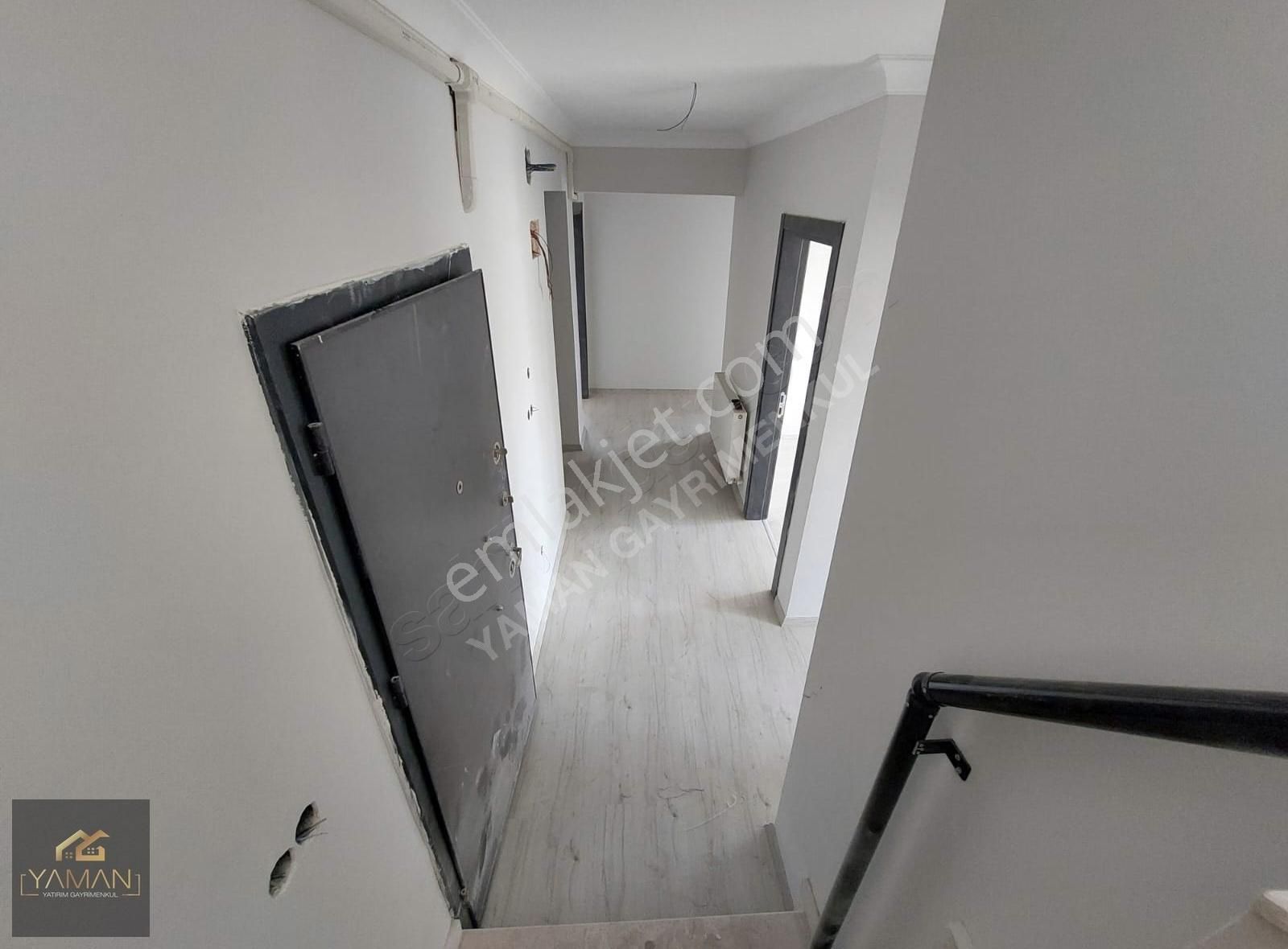 Seyitahmet Mahallesi Ring Yolu Üzeri 5+1 Satılık Sıfır Dubleks - Görsel 30