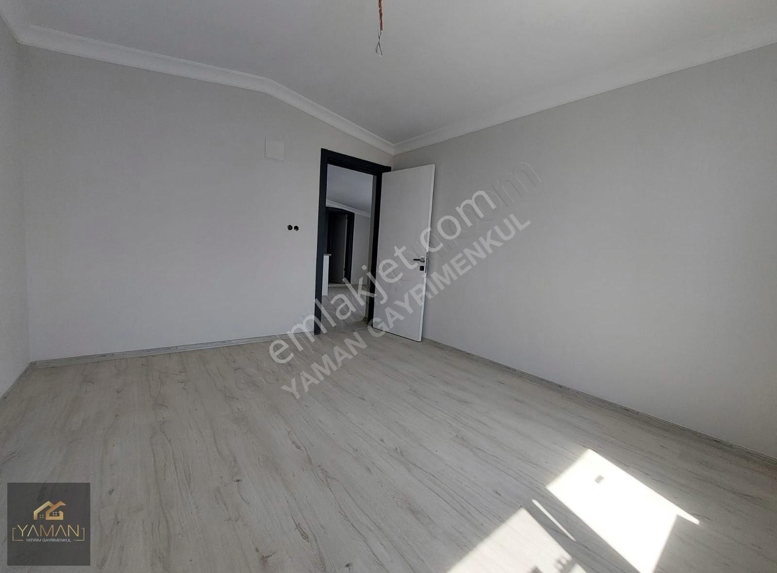 Seyitahmet Mahallesi Ring Yolu Üzeri 5+1 Satılık Sıfır Dubleks - Görsel 17