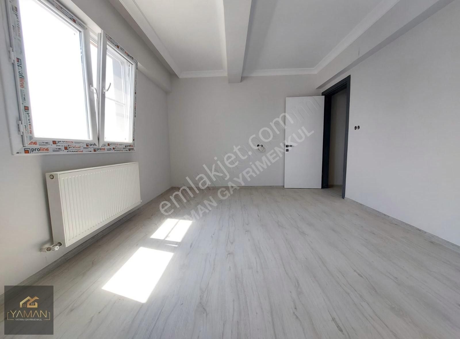 Seyitahmet Mahallesi Ring Yolu Üzeri 5+1 Satılık Sıfır Dubleks - Görsel 32