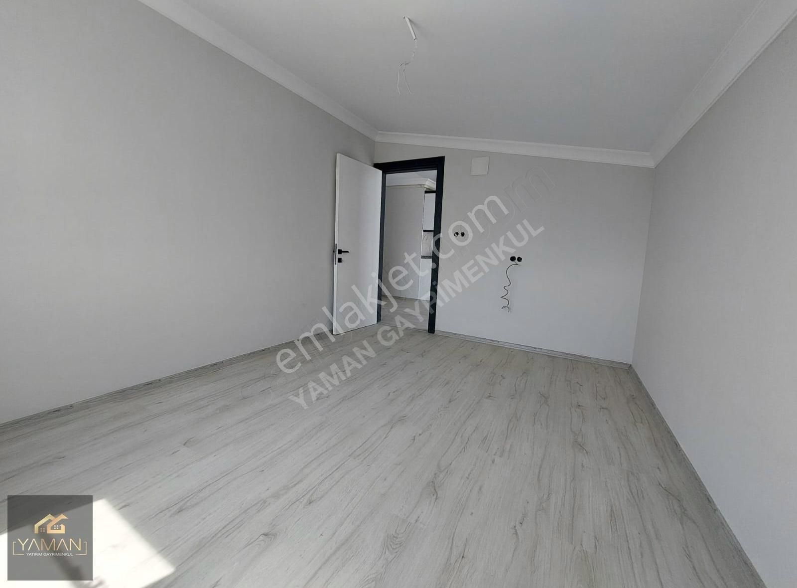 Seyitahmet Mahallesi Ring Yolu Üzeri 5+1 Satılık Sıfır Dubleks - Görsel 22