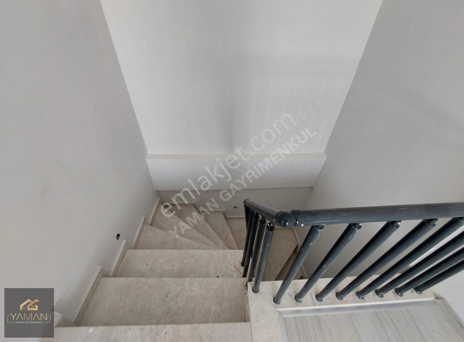 Seyitahmet Mahallesi Ring Yolu Üzeri 5+1 Satılık Sıfır Dubleks - Görsel 4