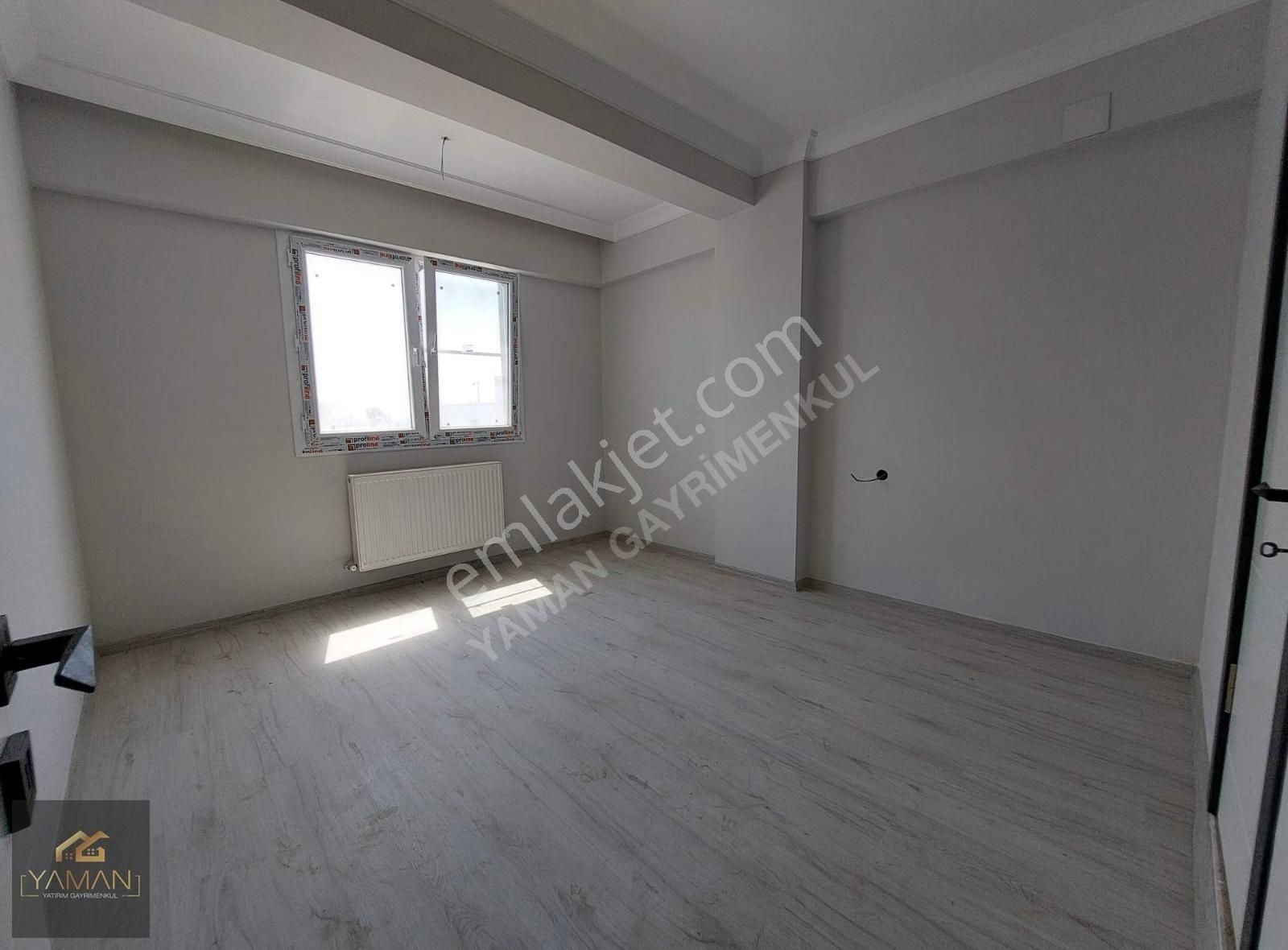 Seyitahmet Mahallesi Ring Yolu Üzeri 5+1 Satılık Sıfır Dubleks - Görsel 11