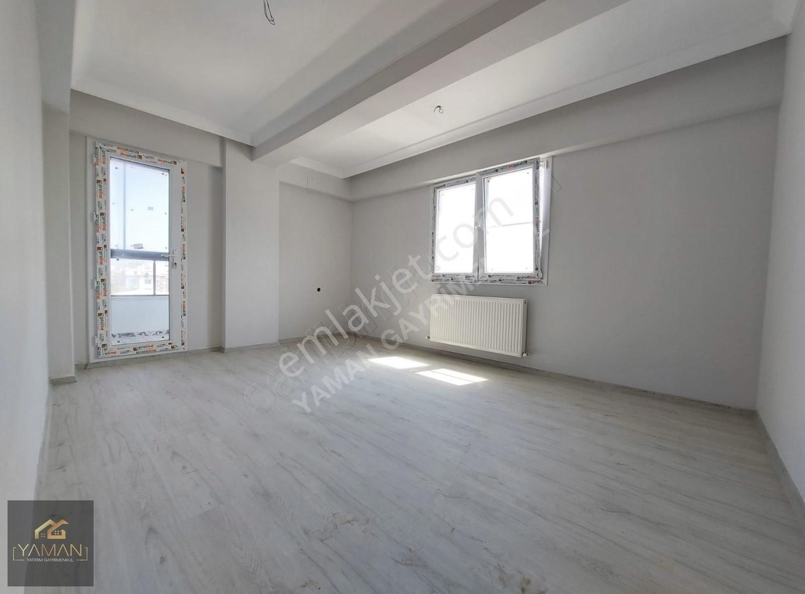 Seyitahmet Mahallesi Ring Yolu Üzeri 5+1 Satılık Sıfır Dubleks - Görsel 15