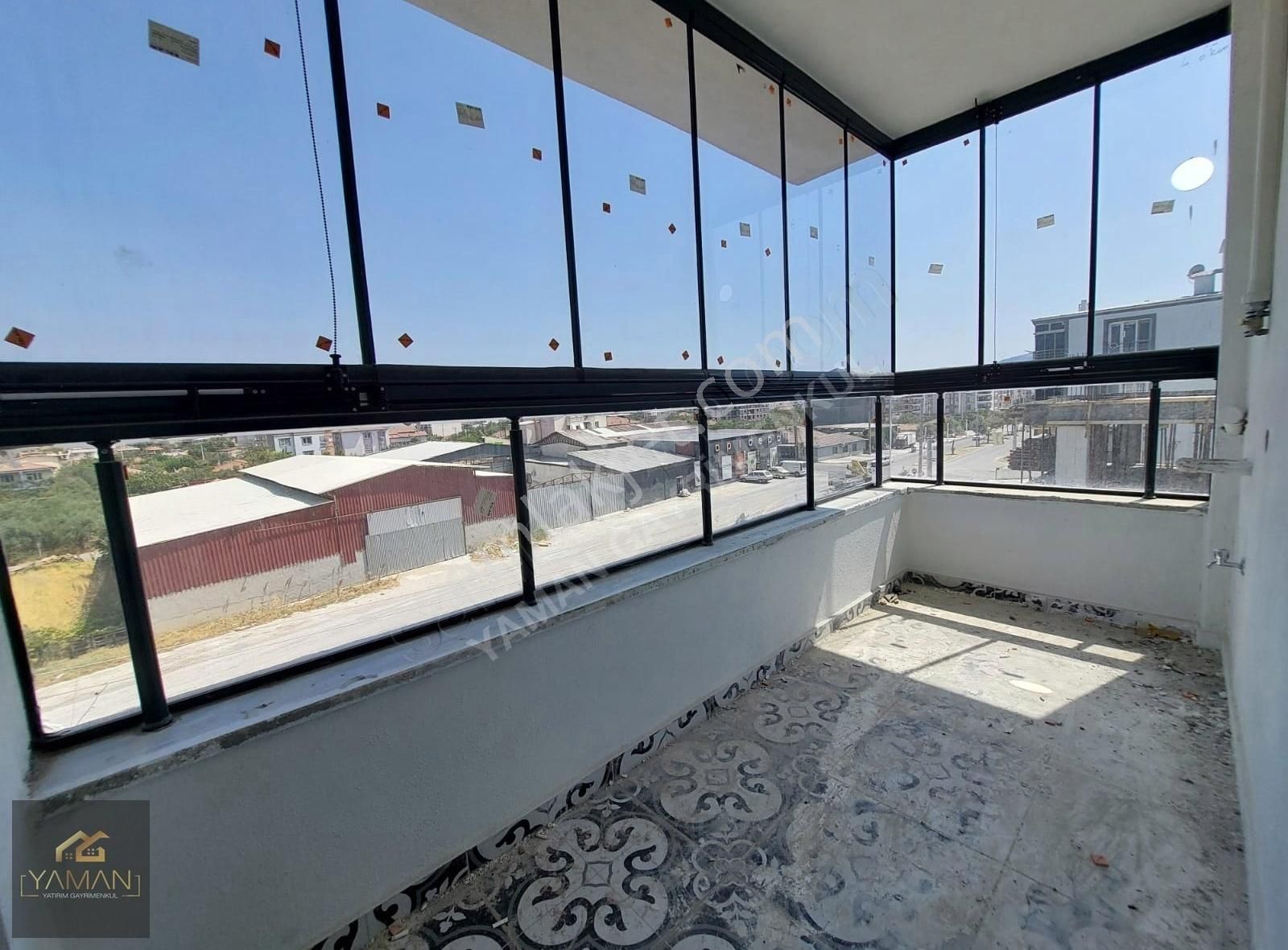 Seyitahmet Mahallesi Ring Yolu Üzeri 5+1 Satılık Sıfır Dubleks - Görsel 24