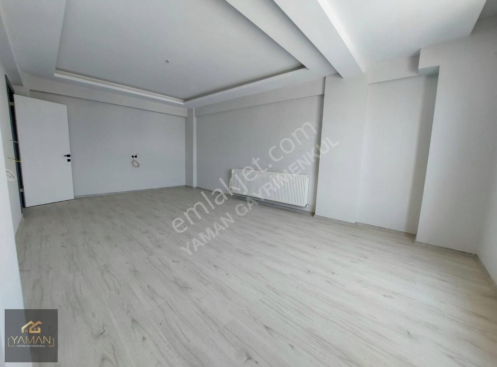 Seyitahmet Mahallesi Ring Yolu Üzeri 5+1 Satılık Sıfır Dubleks - Görsel 9