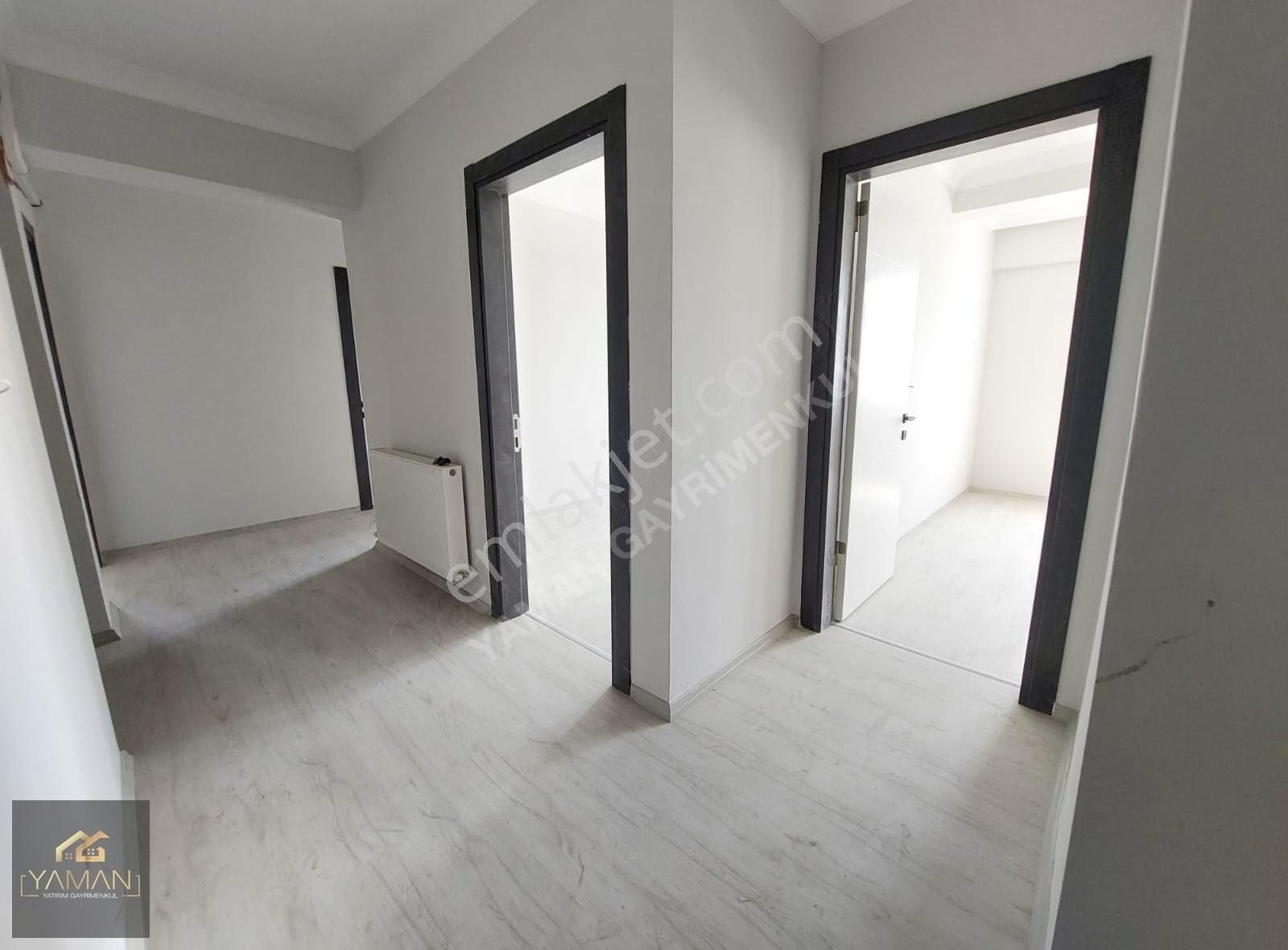 Seyitahmet Mahallesi Ring Yolu Üzeri 5+1 Satılık Sıfır Dubleks - Görsel 23