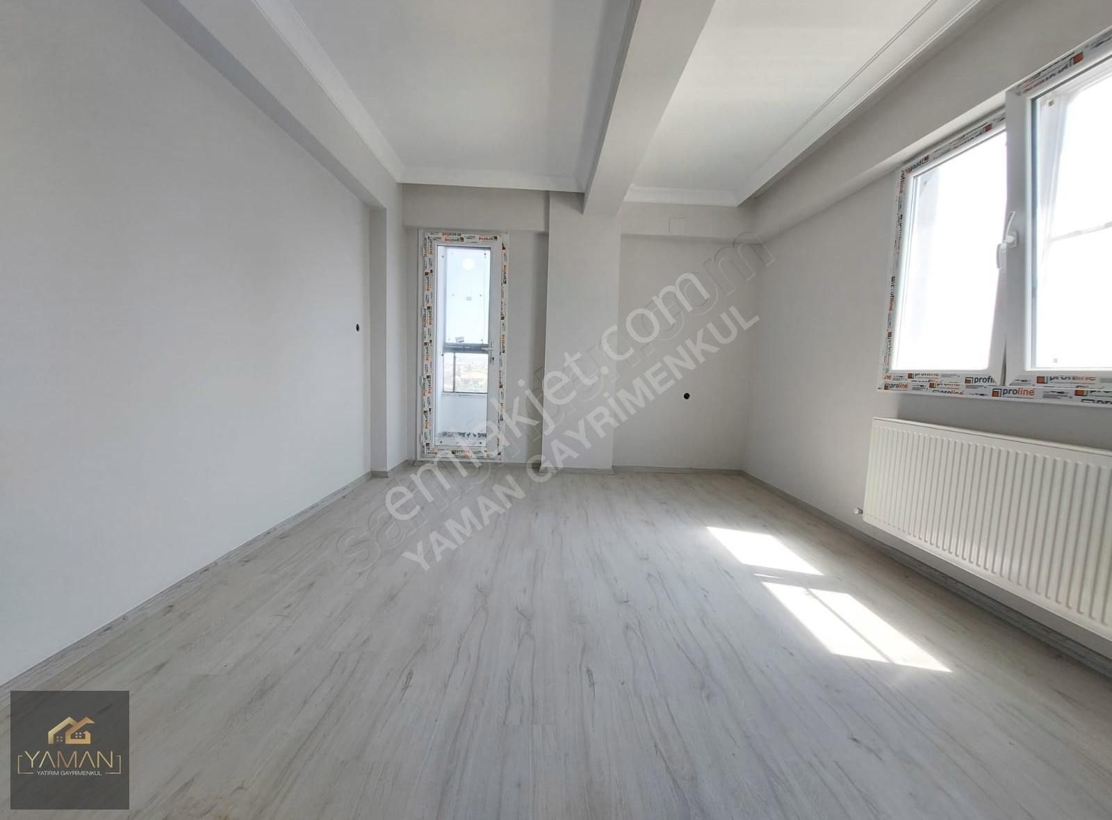 Seyitahmet Mahallesi Ring Yolu Üzeri 5+1 Satılık Sıfır Dubleks - Görsel 35