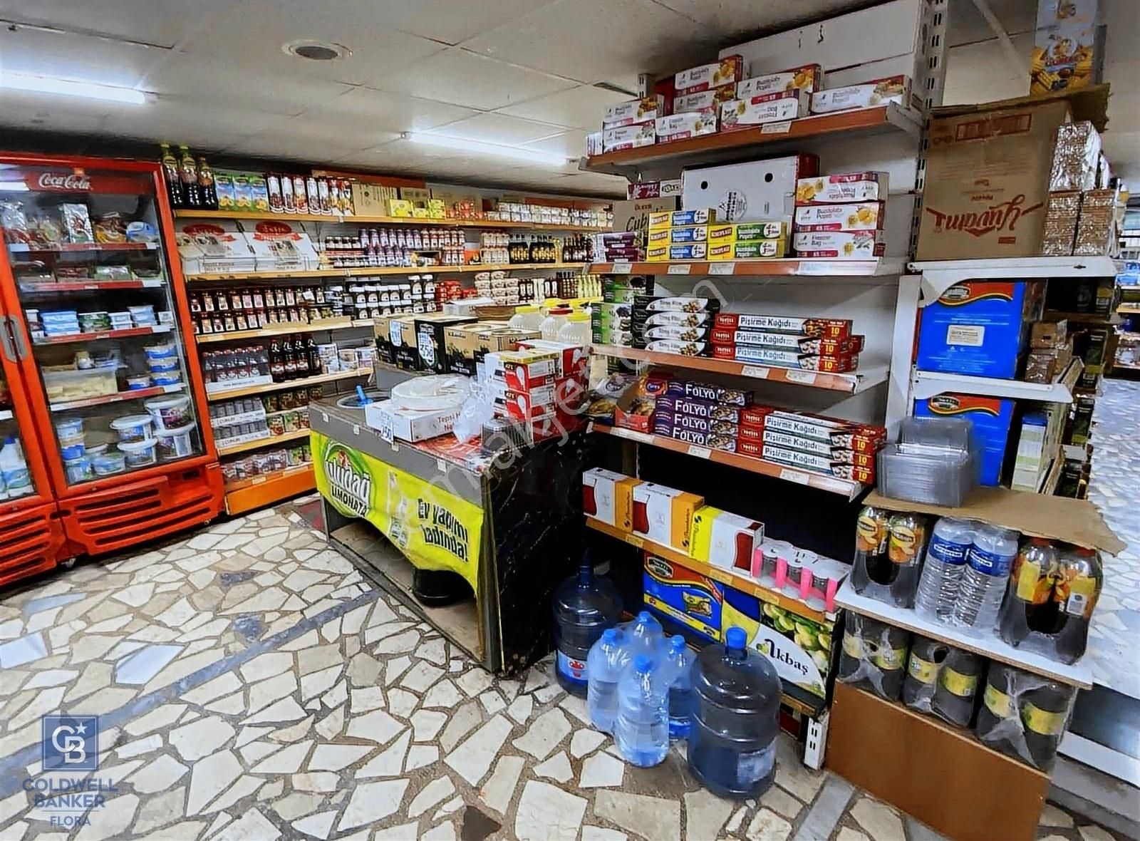 Devren Kiralık Market Okul Karşısı - Görsel 10