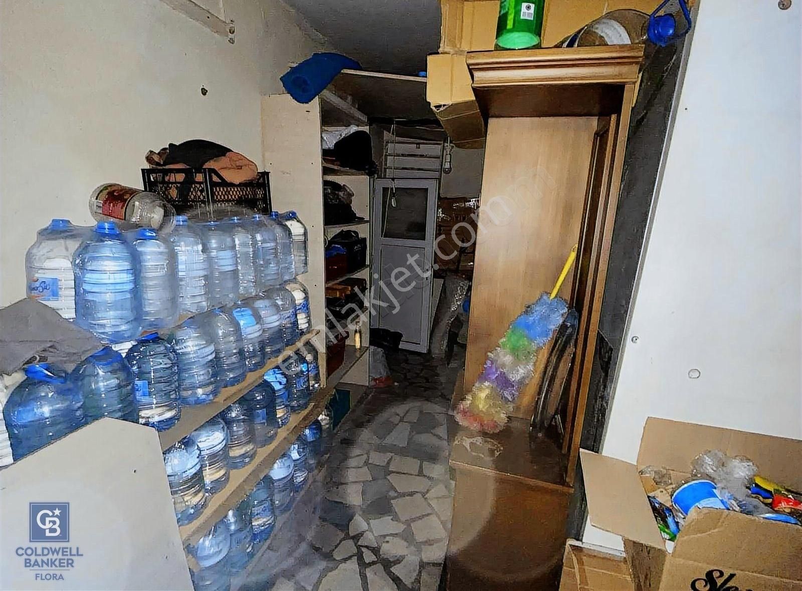 Devren Kiralık Market Okul Karşısı - Görsel 8