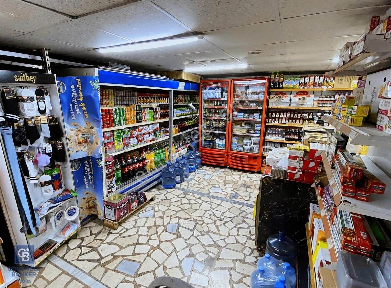 Devren Kiralık Market Okul Karşısı - Görsel 9