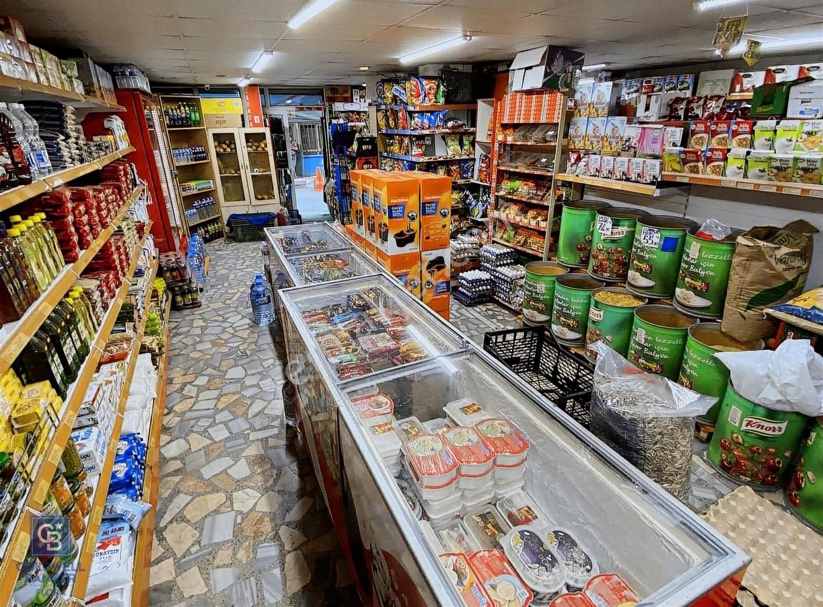 Devren Kiralık Market Okul Karşısı - Görsel 11