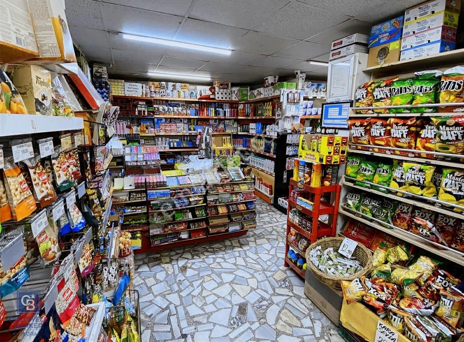 Devren Kiralık Market Okul Karşısı - Görsel 6