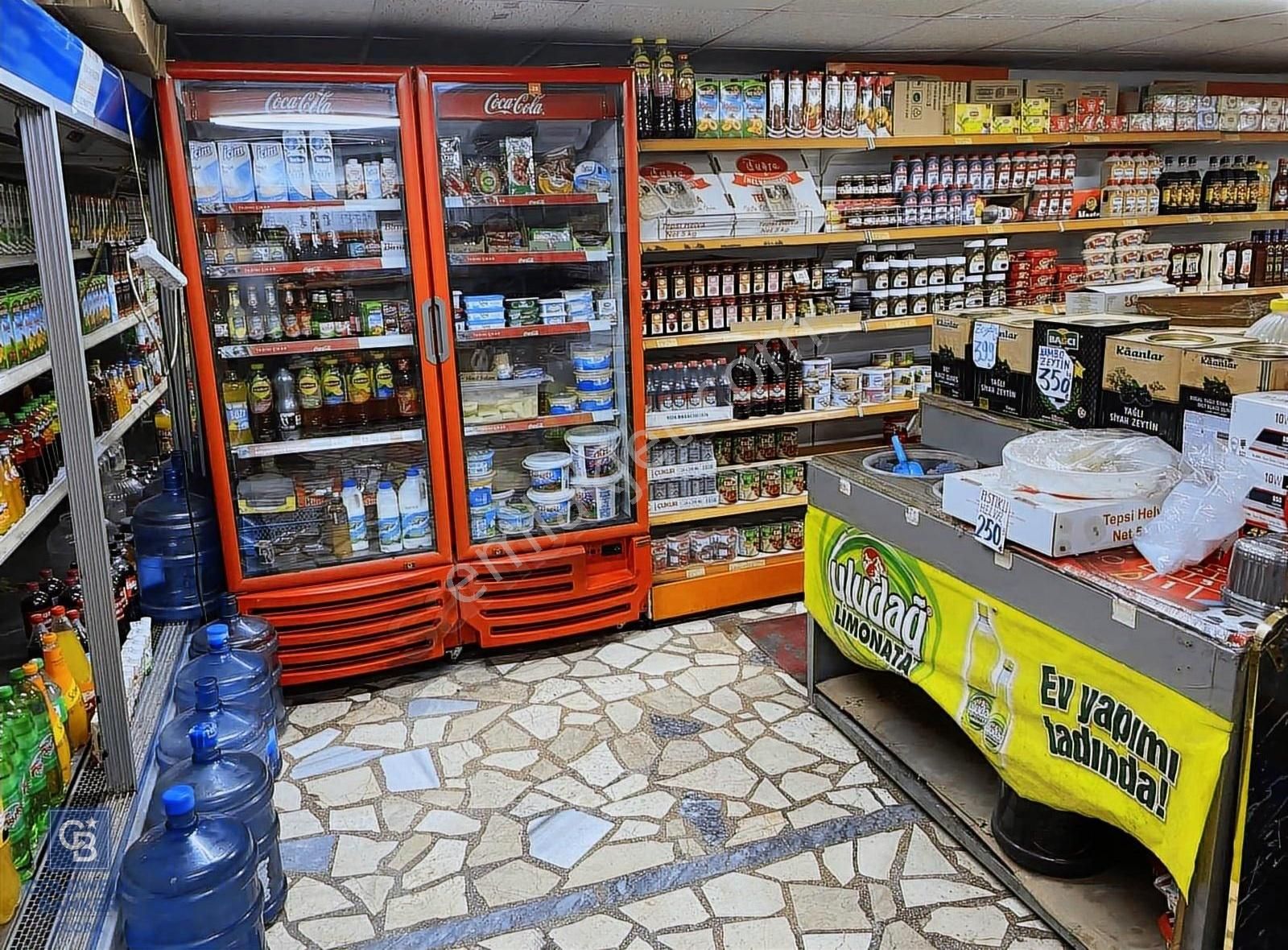 Devren Kiralık Market Okul Karşısı - Görsel 4