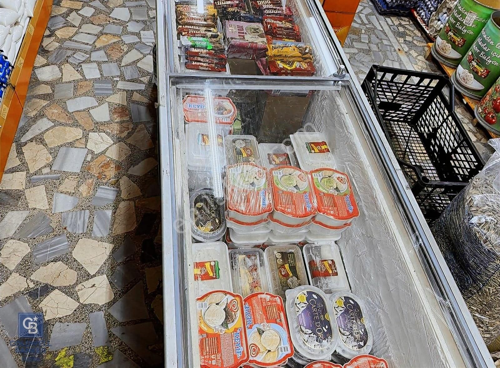 Devren Kiralık Market Okul Karşısı - Görsel 5