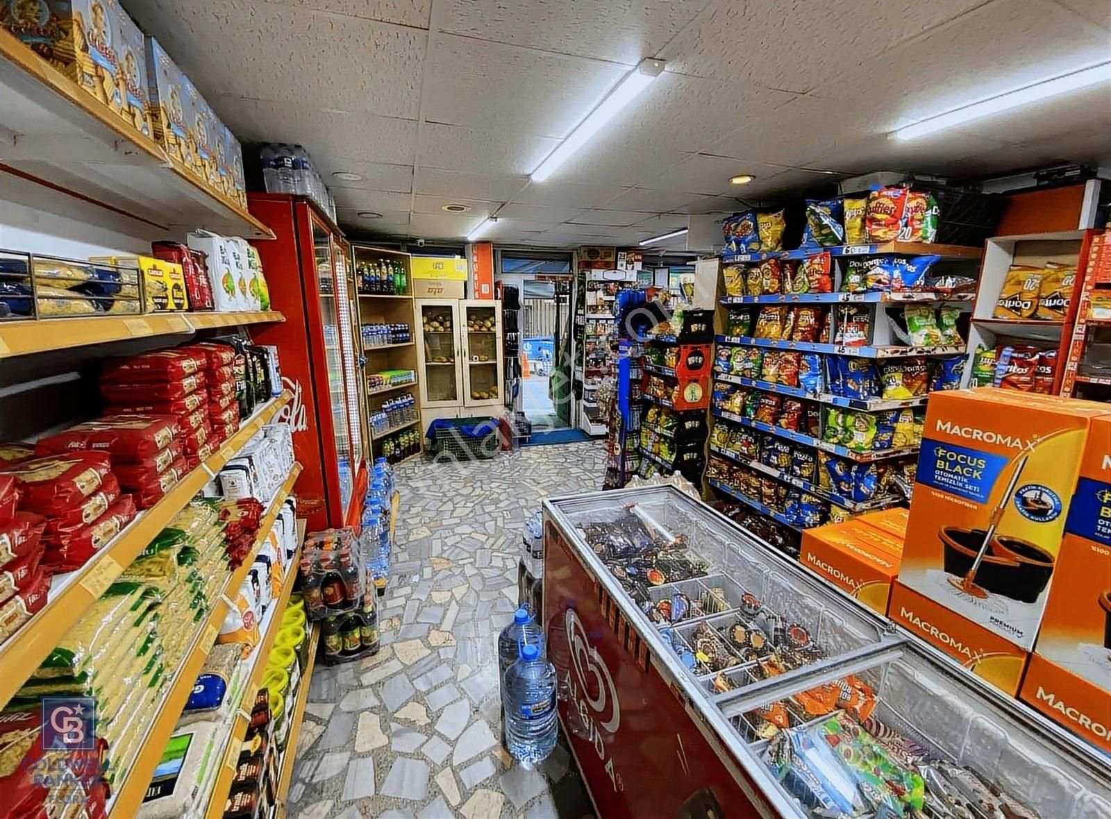 Devren Kiralık Market Okul Karşısı - Görsel 7