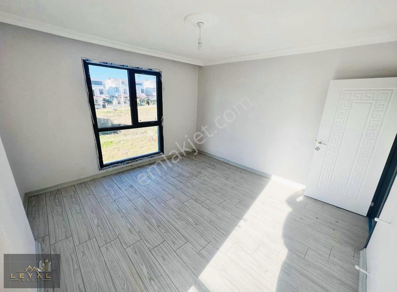 ꧁▇leyalgroup▇꧂merkezi Konum Geniş Bahçeli Müstakil Deniz.manz - Görsel 22