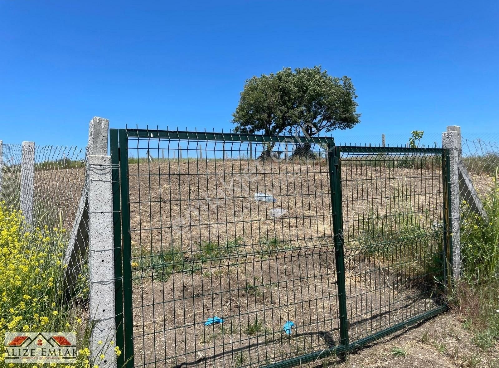 Alizeden Silivri De Çap Muvakatnameli Kupon Yer 578 Yerin Belli - Görsel 6