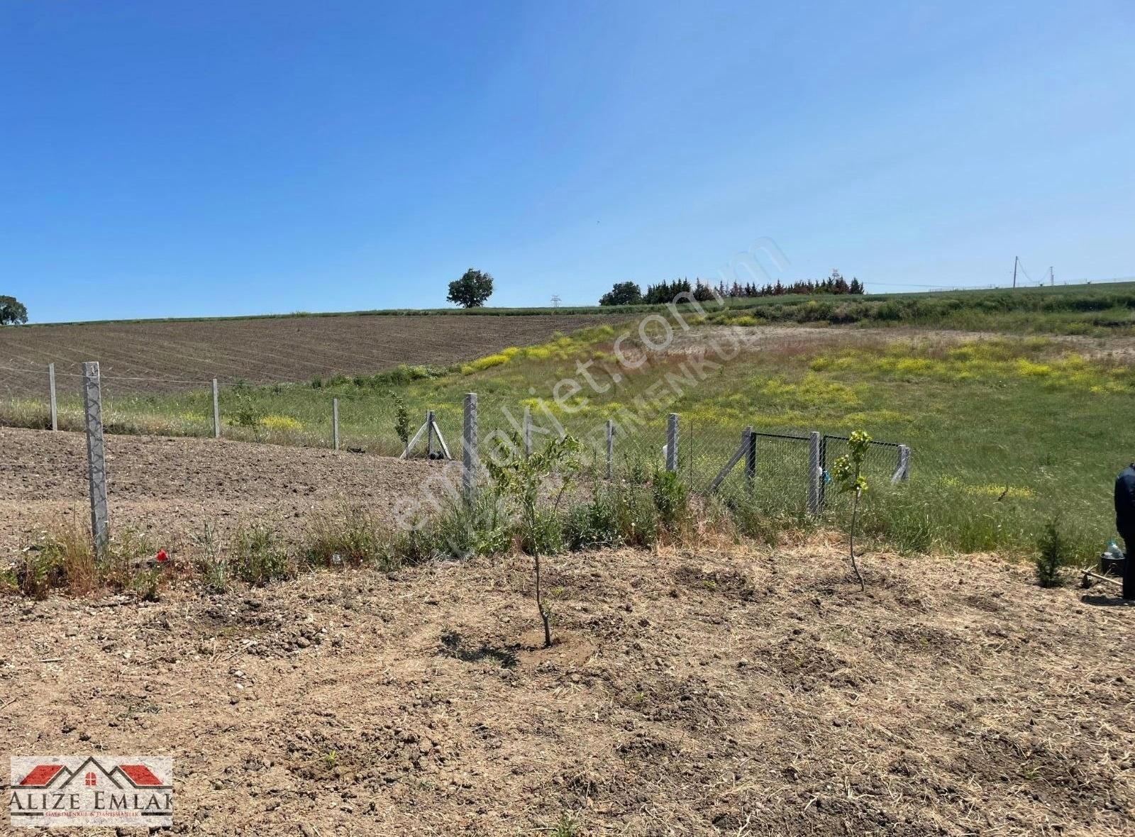 Alizeden Silivri De Çap Muvakatnameli Kupon Yer 578 Yerin Belli - Görsel 4