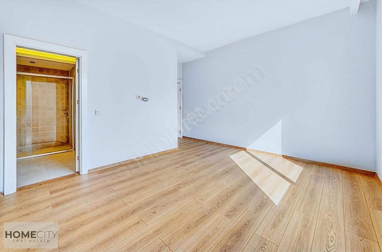 Alanya Oba Tek Tapu 2 Daireee 2+1 - 3+1 Fuul Aktiviteli Fıırsaat - Görsel 2