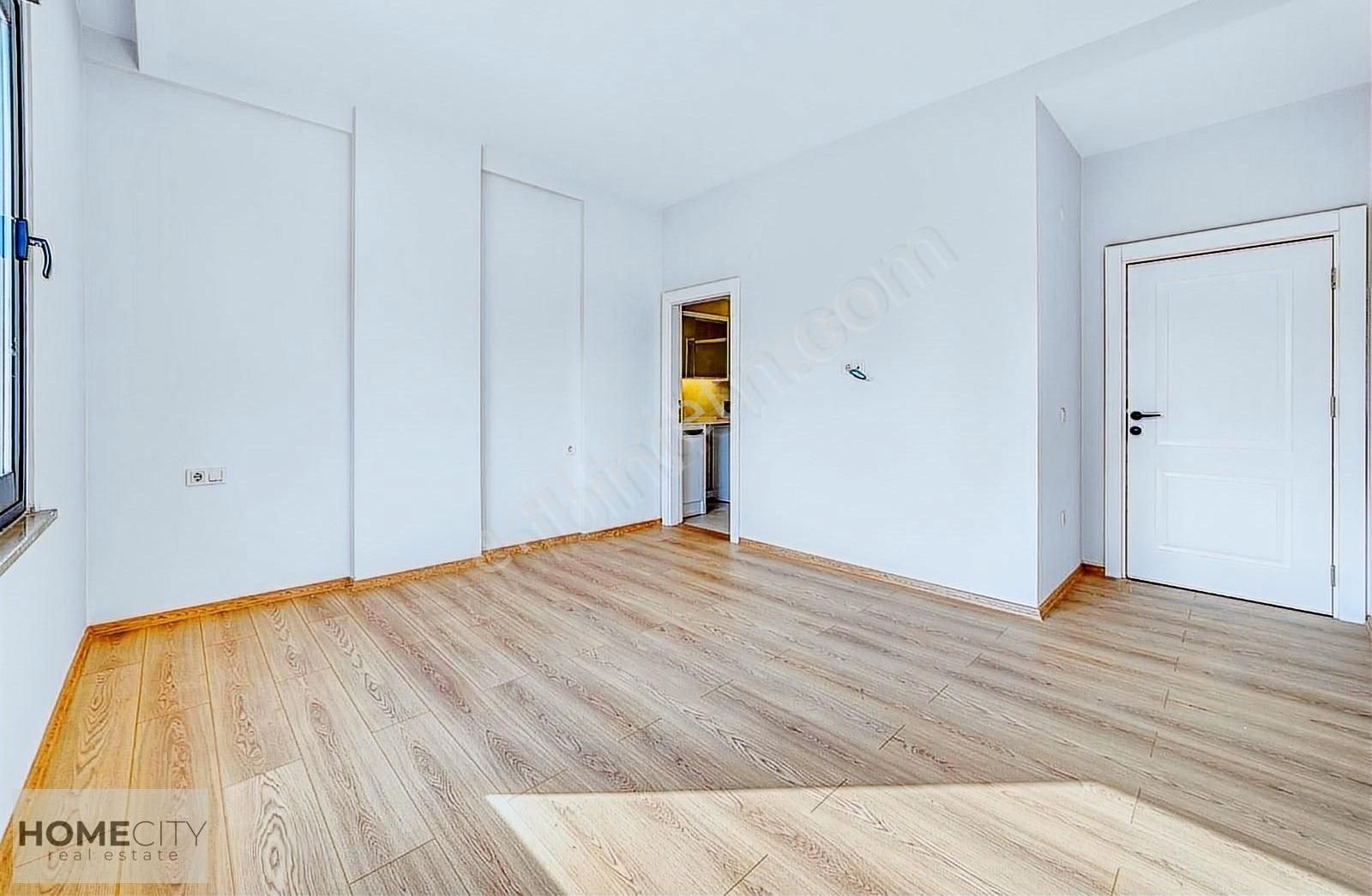 Alanya Oba Tek Tapu 2 Daireee 2+1 - 3+1 Fuul Aktiviteli Fıırsaat - Görsel 3