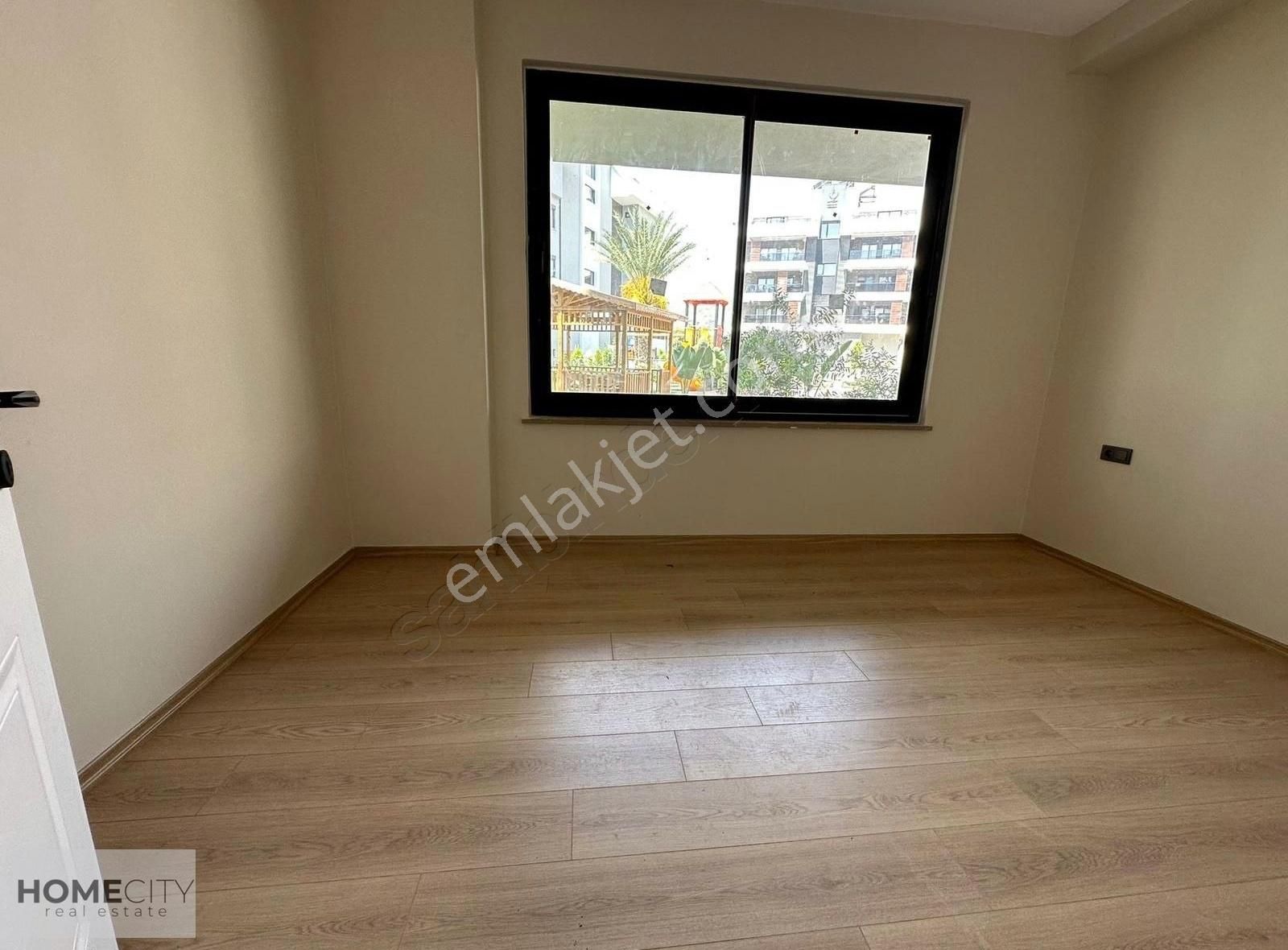 Alanya Oba Tek Tapu 2 Daireee 2+1 - 3+1 Fuul Aktiviteli Fıırsaat - Görsel 6