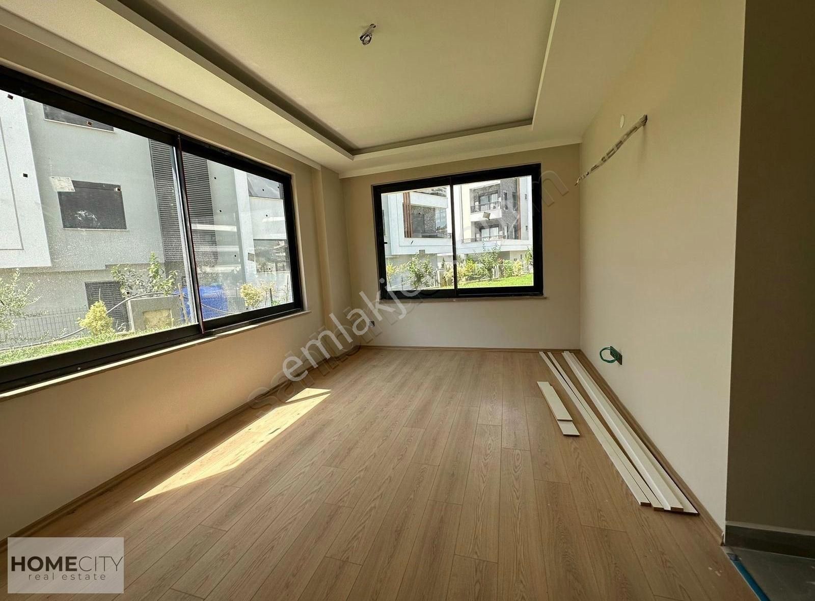 Alanya Oba Tek Tapu 2 Daireee 2+1 - 3+1 Fuul Aktiviteli Fıırsaat - Görsel 4