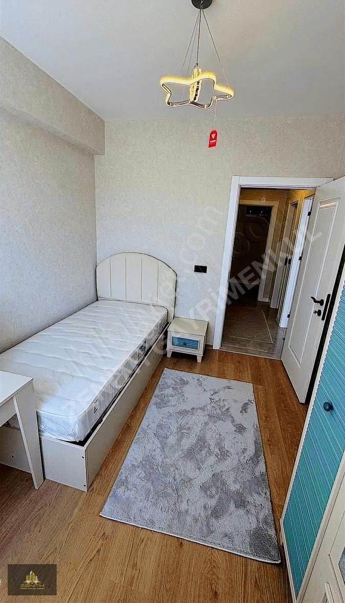 Zenith'den Port Maslakta 2+1 Arakat Satılık Daire - Görsel 11