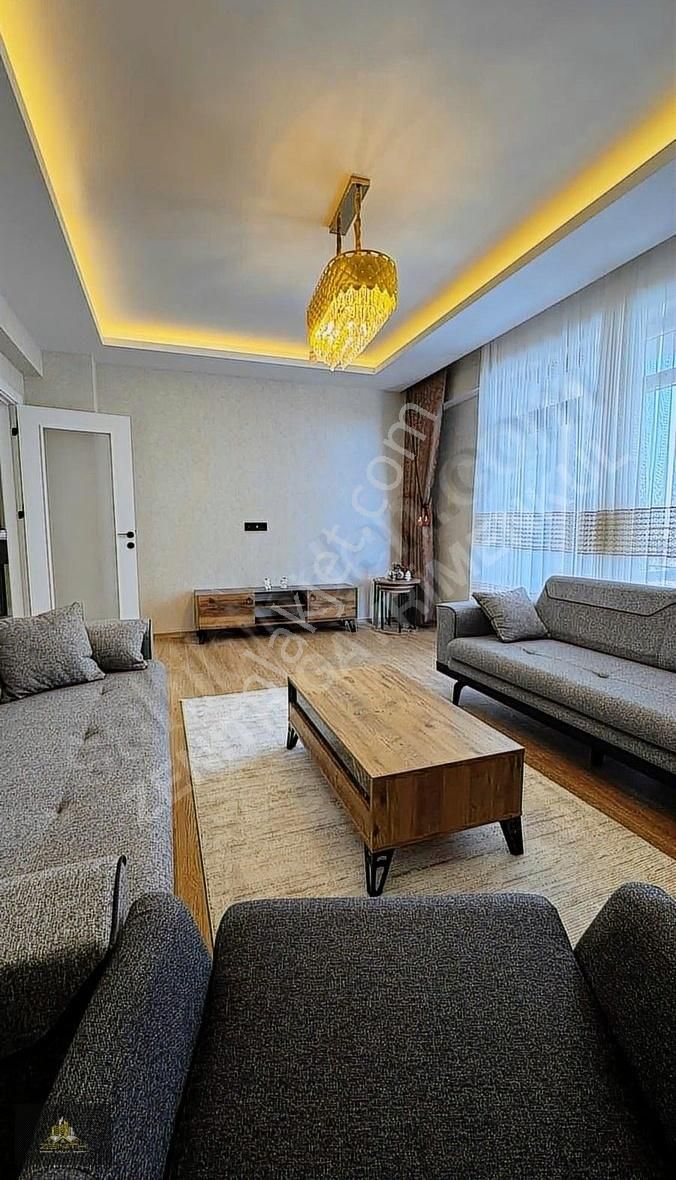 Zenith'den Port Maslakta 2+1 Arakat Satılık Daire - Görsel 10