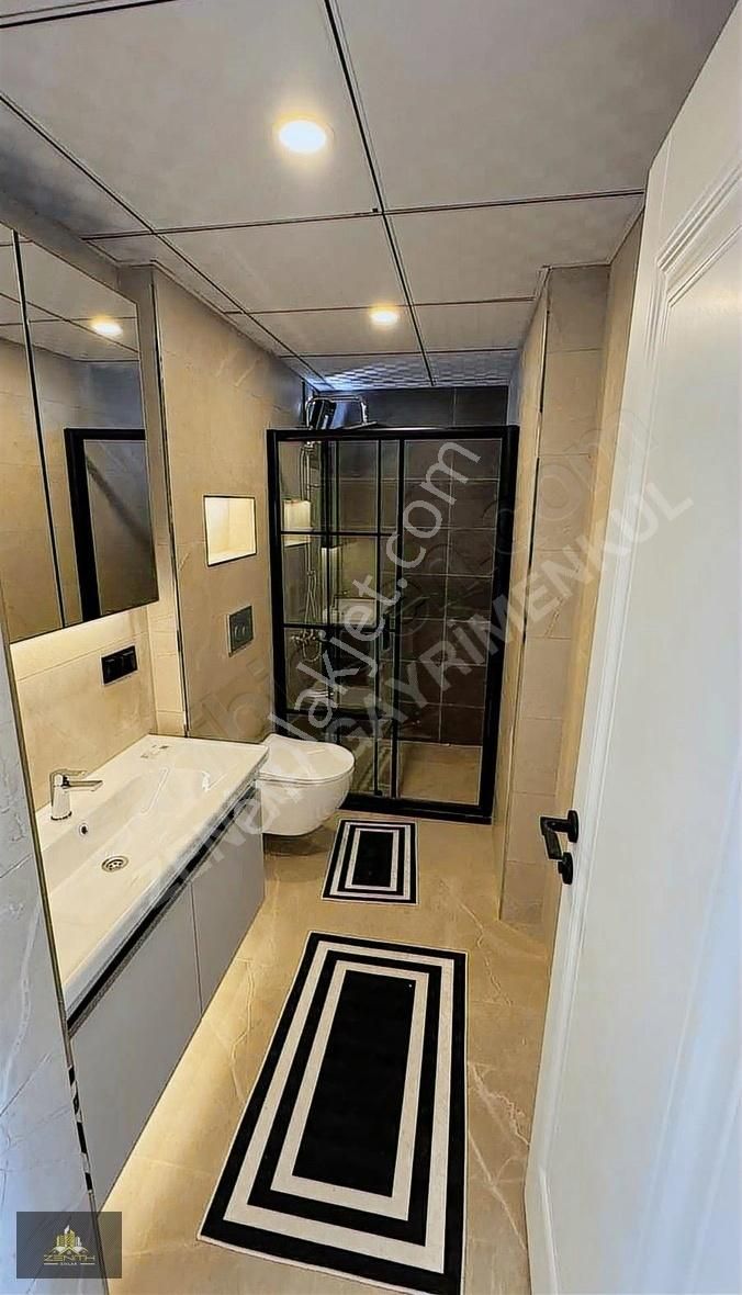 Zenith'den Port Maslakta 2+1 Arakat Satılık Daire - Görsel 4